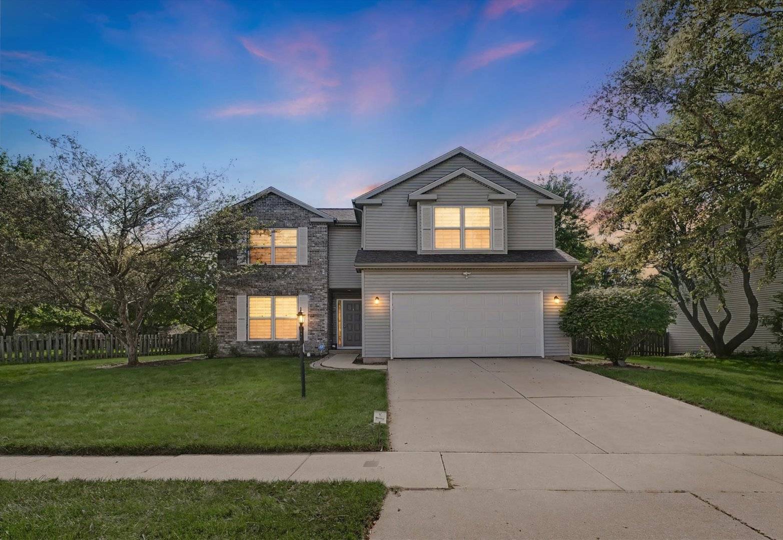 3113 Cherry Hills DR, Champaign, IL 61822