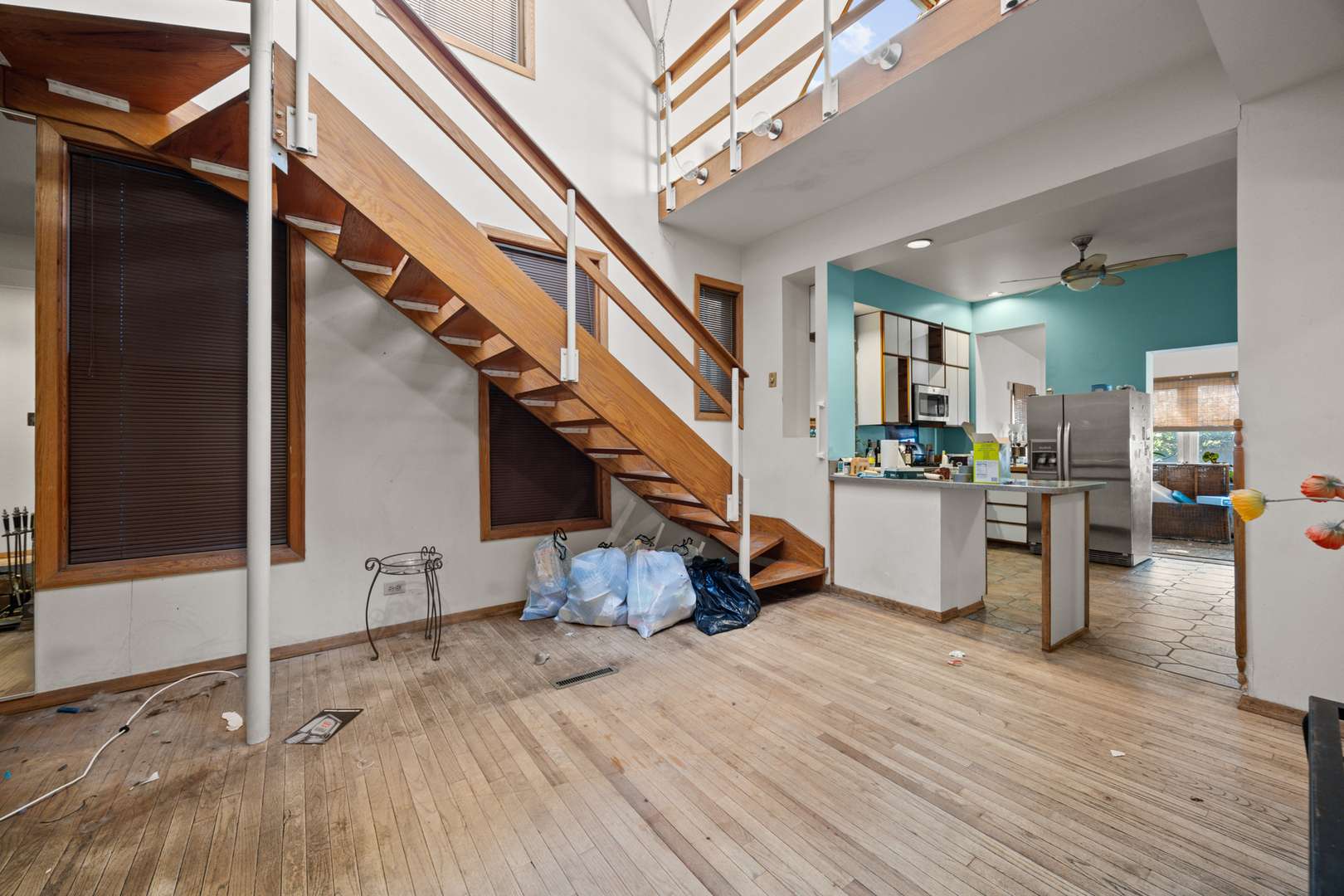 2137 W Moffat ST, Chicago, IL 60647