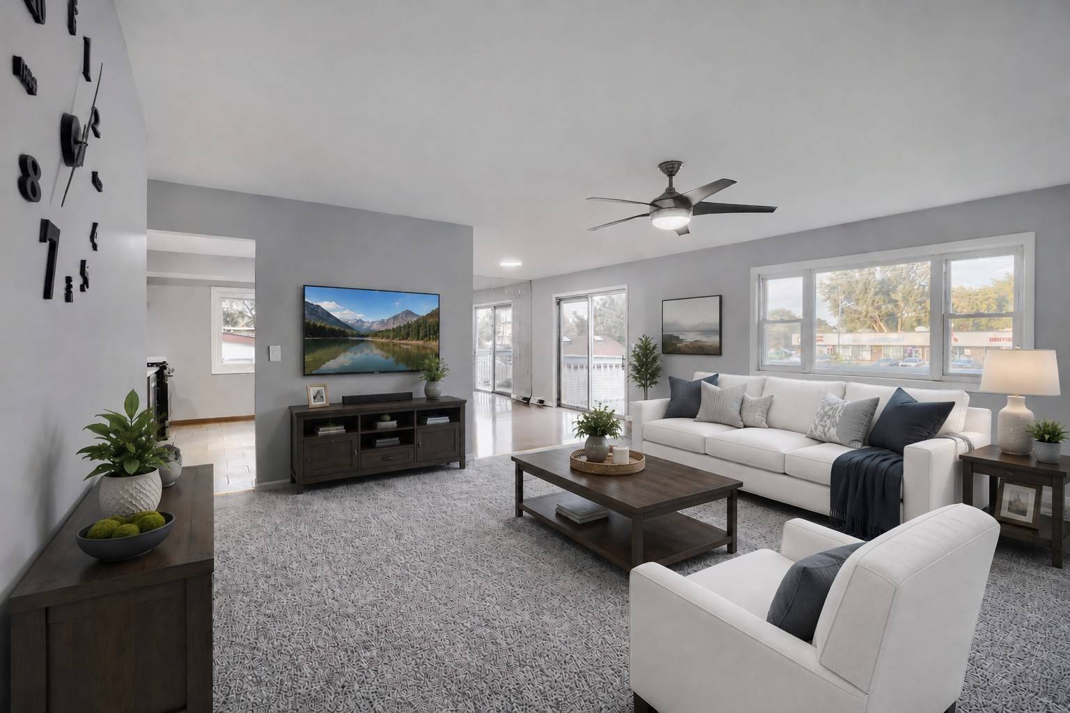 1465 William Clifford LN, Elk Grove Village, IL 60007