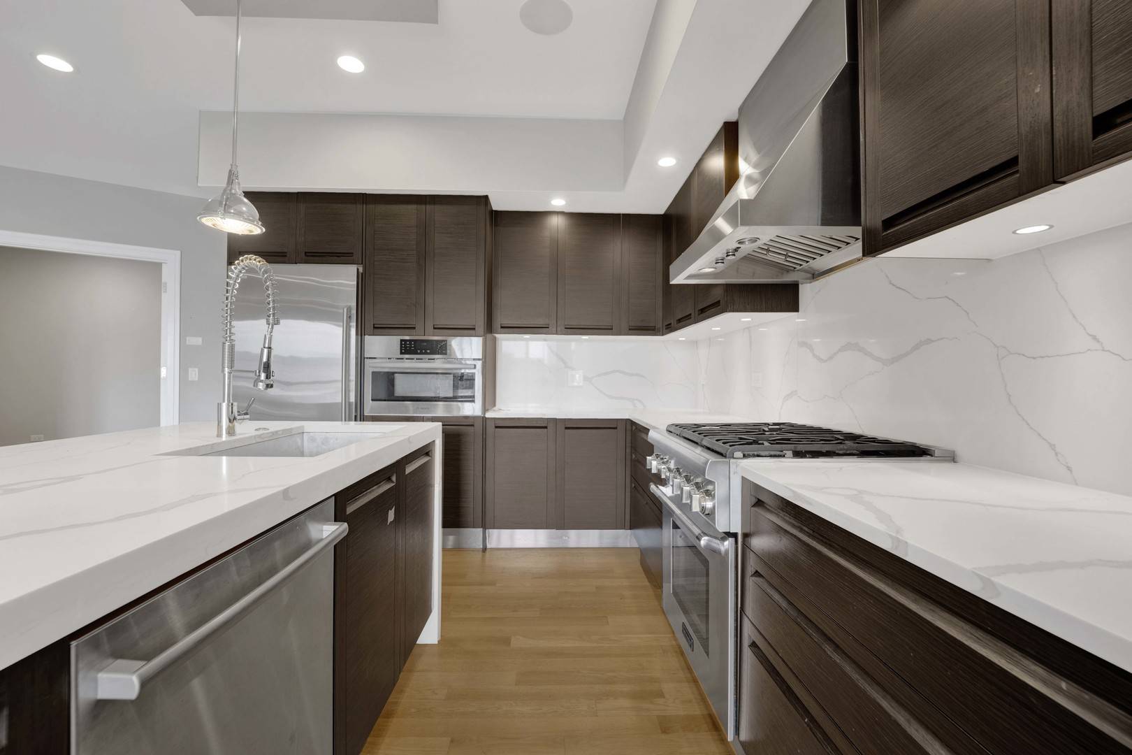 650 N Morgan ST #404, Chicago, IL 60642