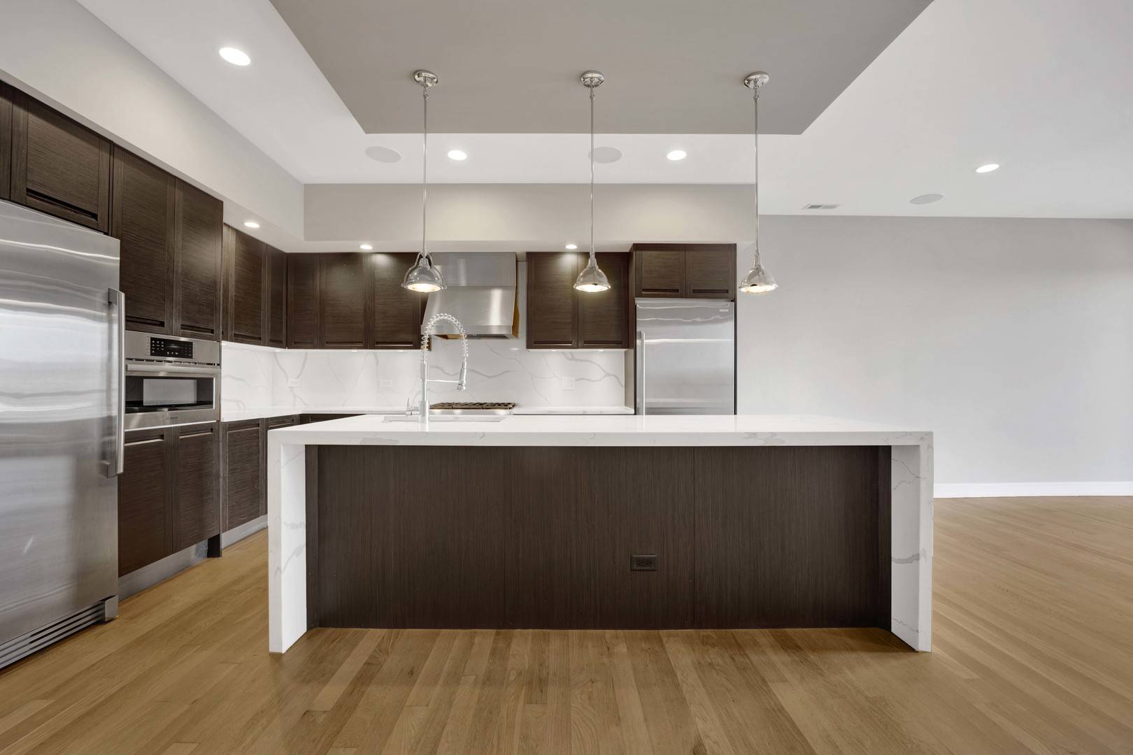 650 N Morgan ST #404, Chicago, IL 60642