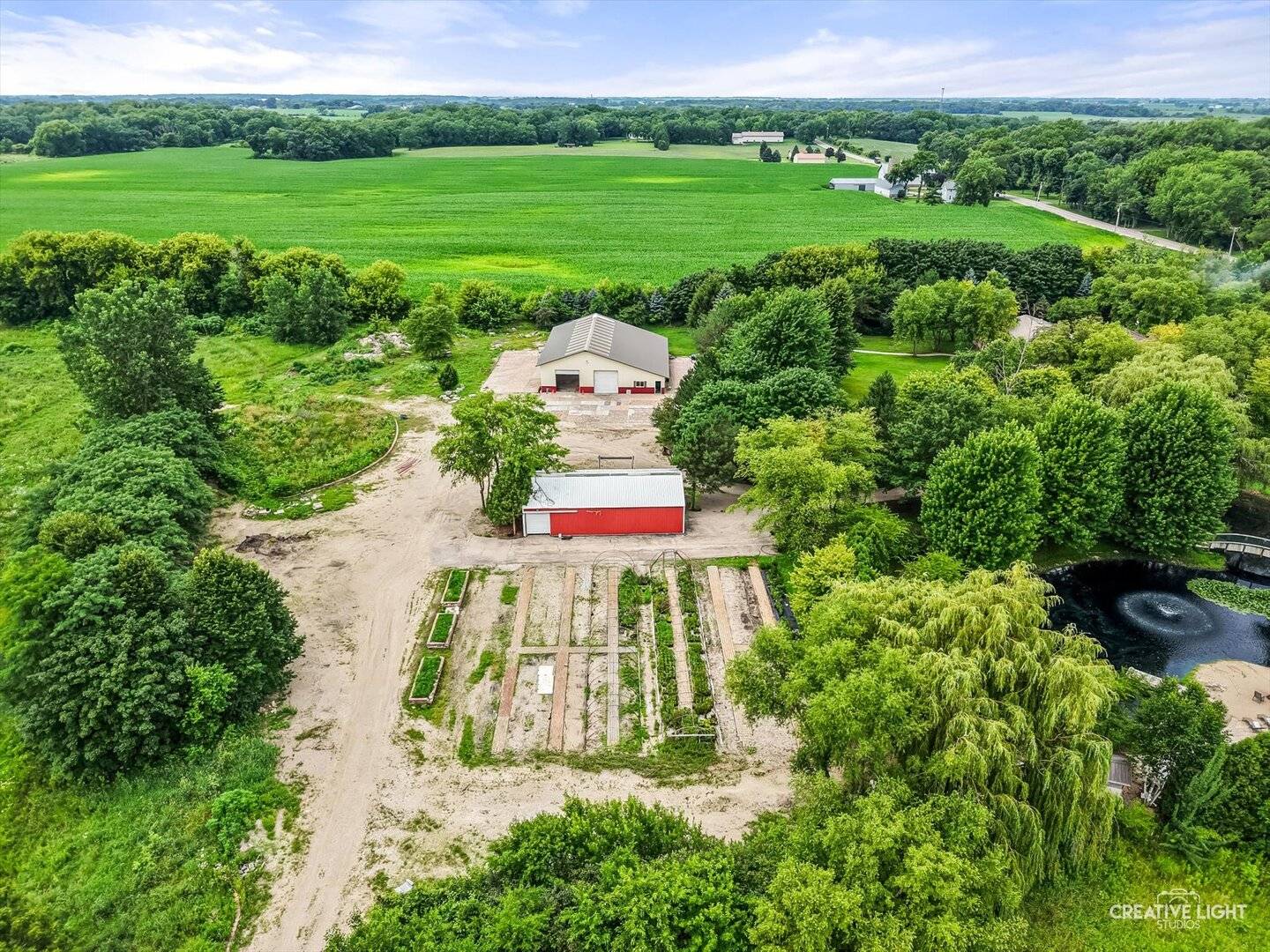 47W975 Lenschow RD, Hampshire, IL 60140