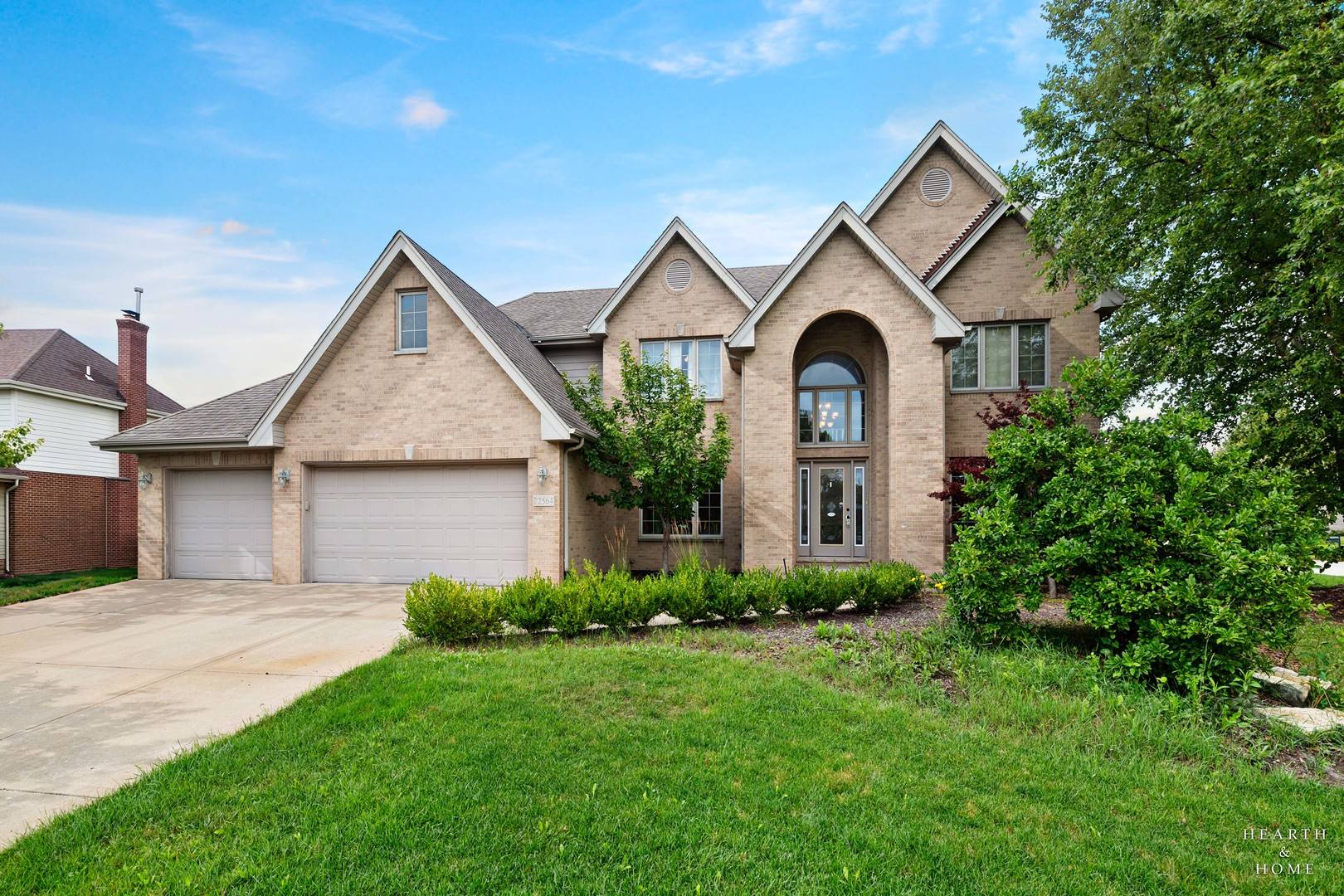 22564 Port Weller CT, Frankfort, IL 60423