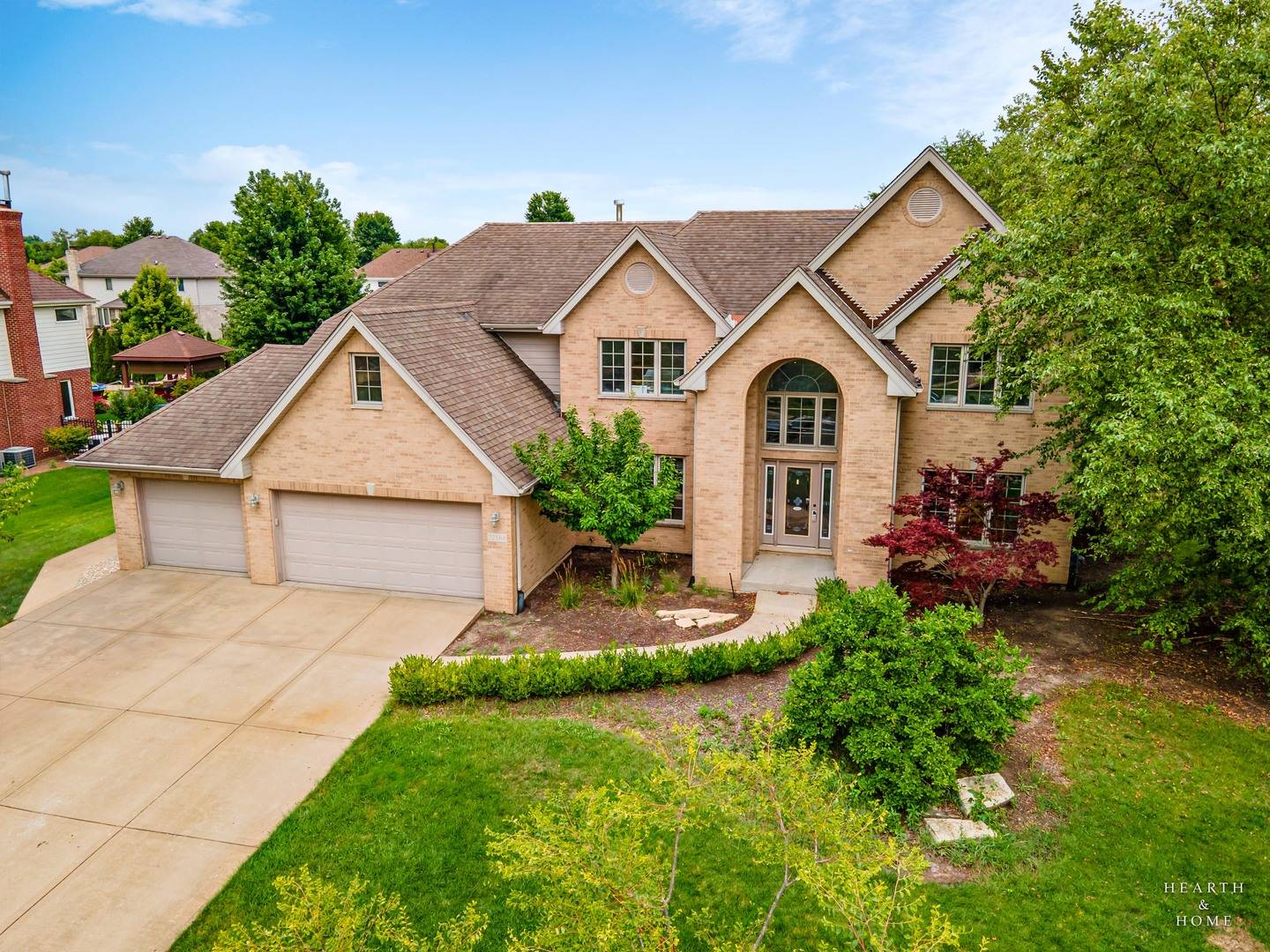 22564 Port Weller CT, Frankfort, IL 60423