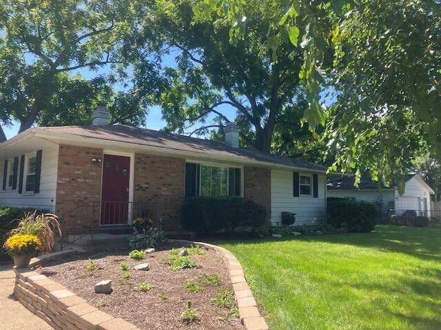 2109 W 7th St ST, Winthrop Harbor, IL 60096