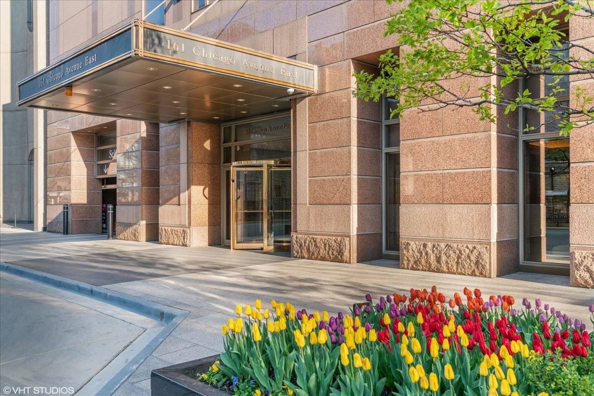 161 E Chicago AVE #33C, Chicago, IL 60611