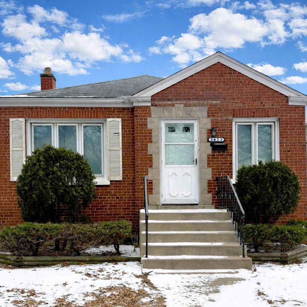 5423 W 63rd PL, Chicago, IL 60638