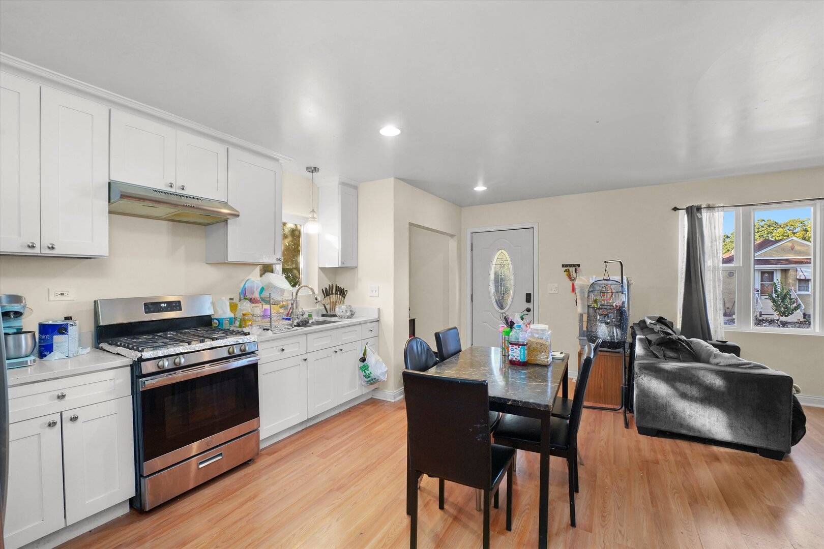 3641 W 57th ST, Chicago, IL 60629