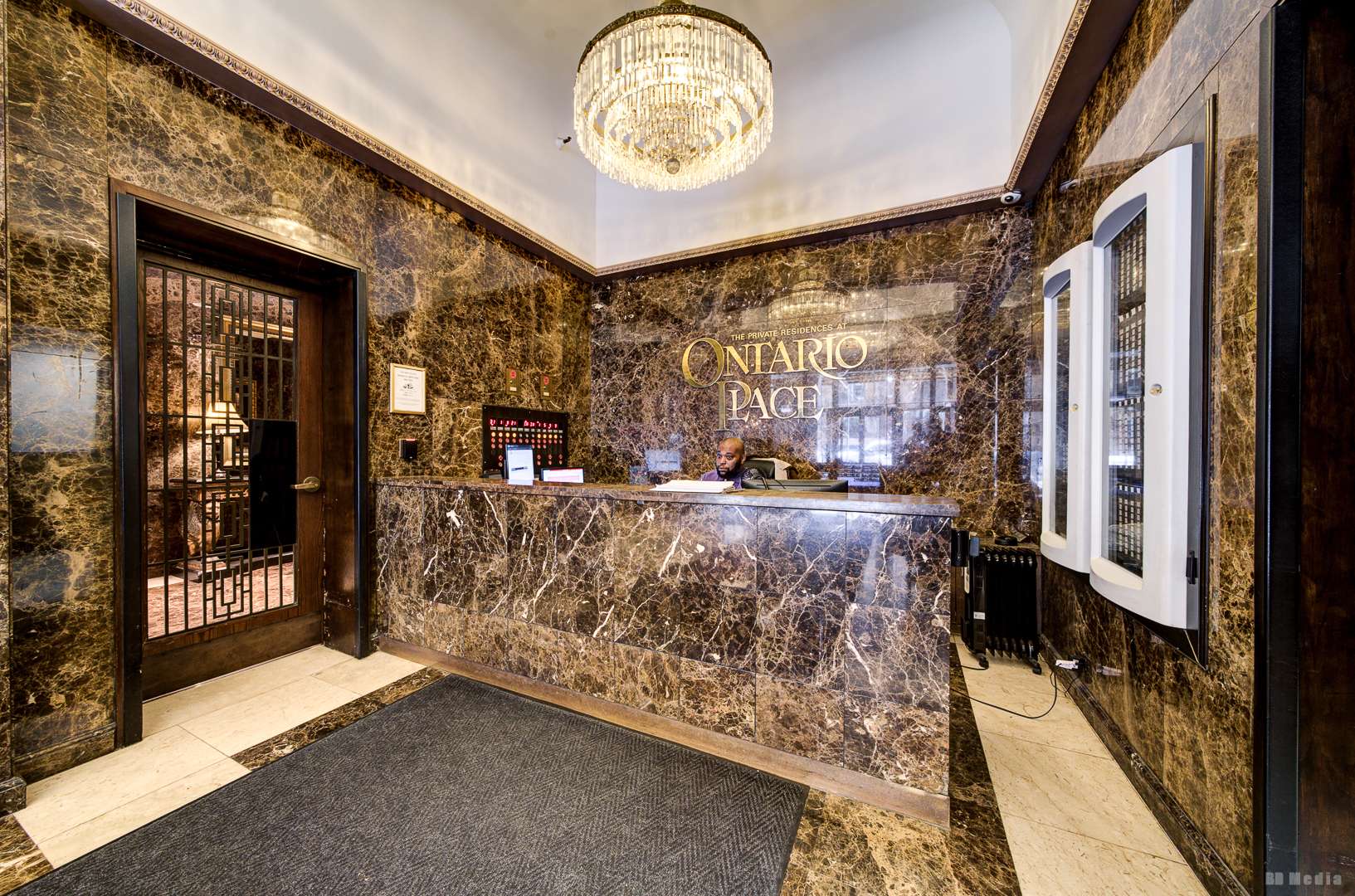 10 E Ontario ST #4005, Chicago, IL 60611