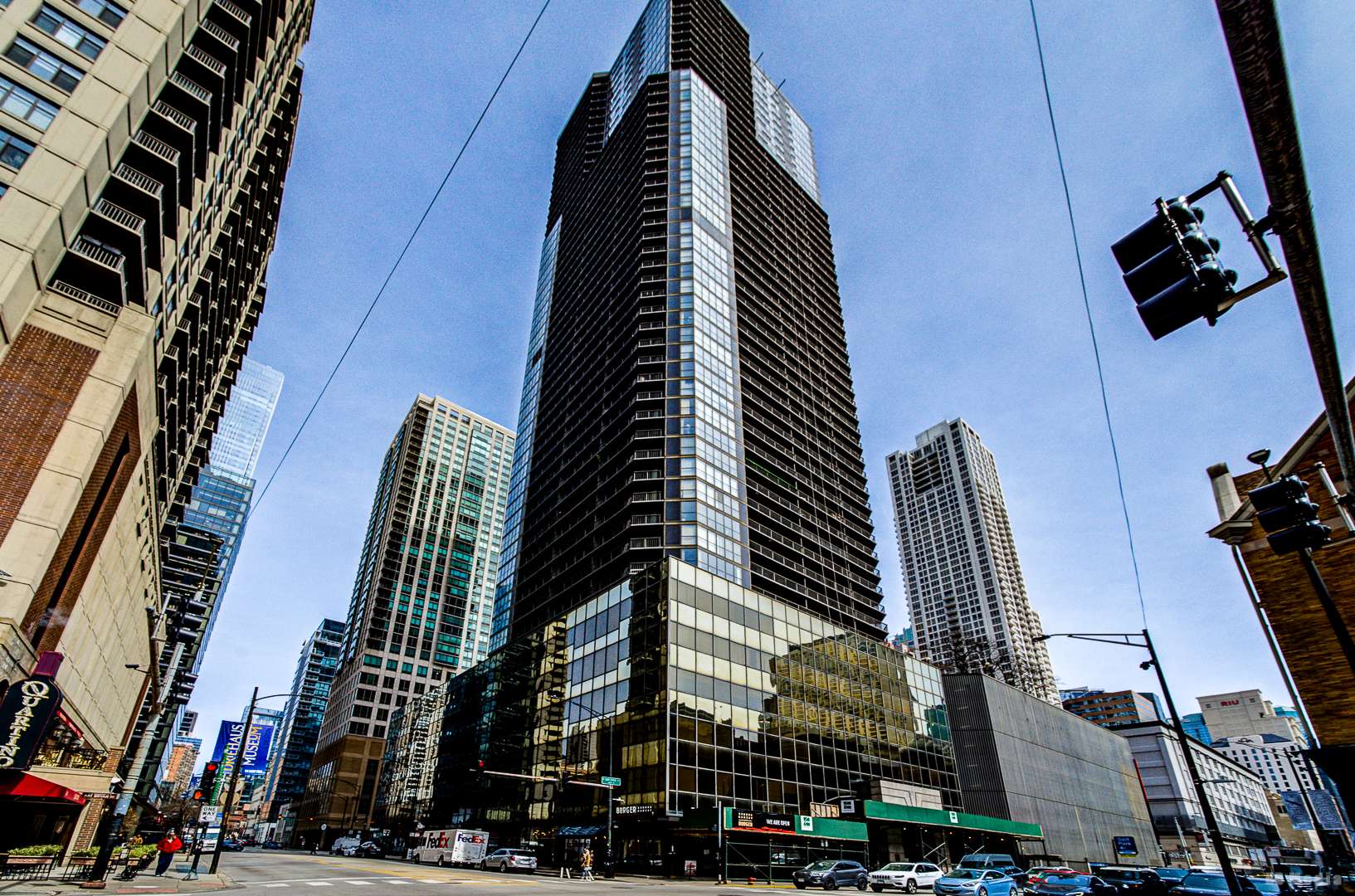 10 E Ontario ST #4005, Chicago, IL 60611