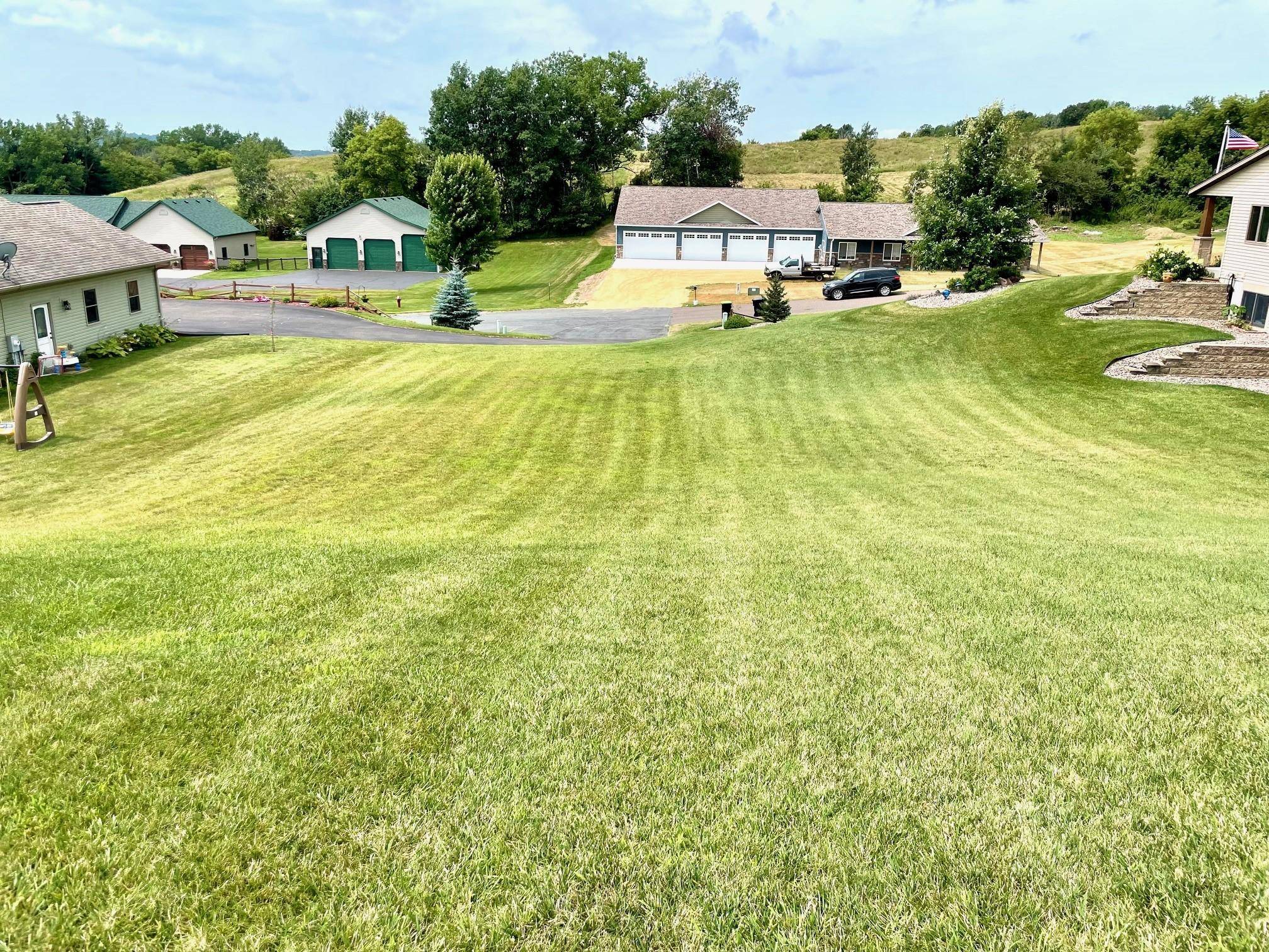 Pt Lot 1 CSM 2811 Amber View ST, Menomonie, WI 54751