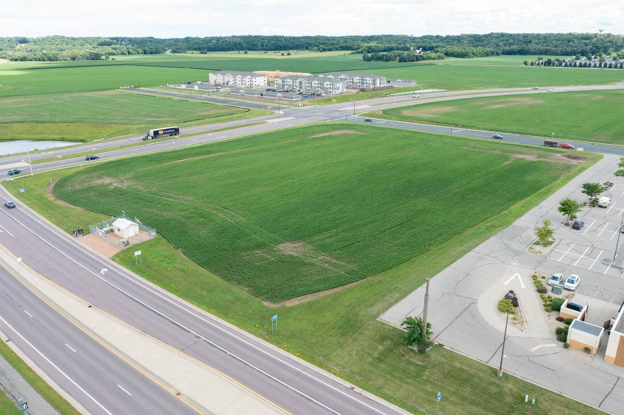 XXXX Enterprise DR E, Belle Plaine, MN 56011