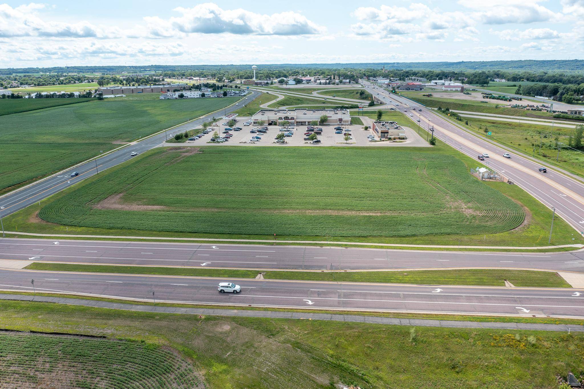 XXXX Enterprise DR E, Belle Plaine, MN 56011