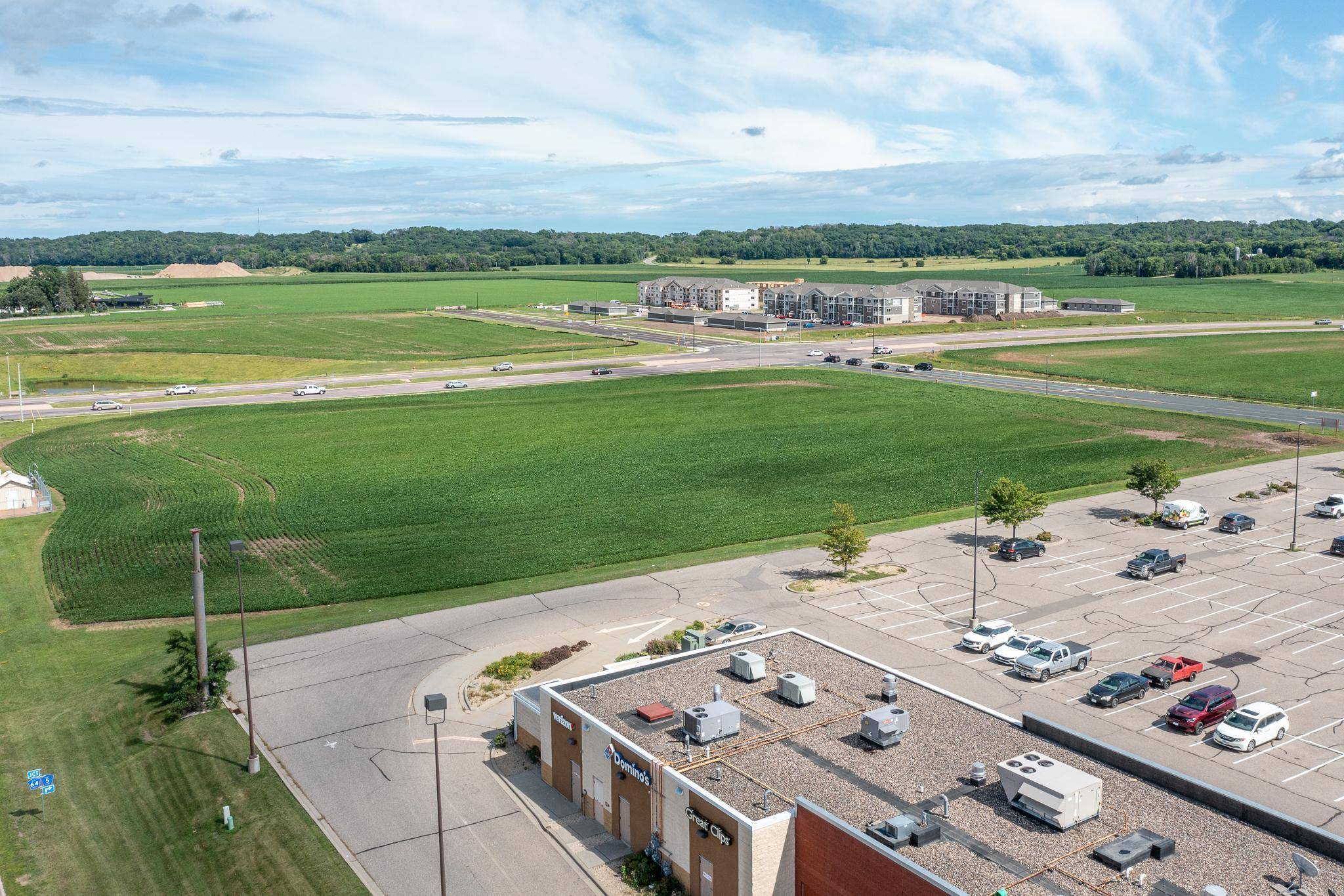 XXXX Enterprise DR E, Belle Plaine, MN 56011