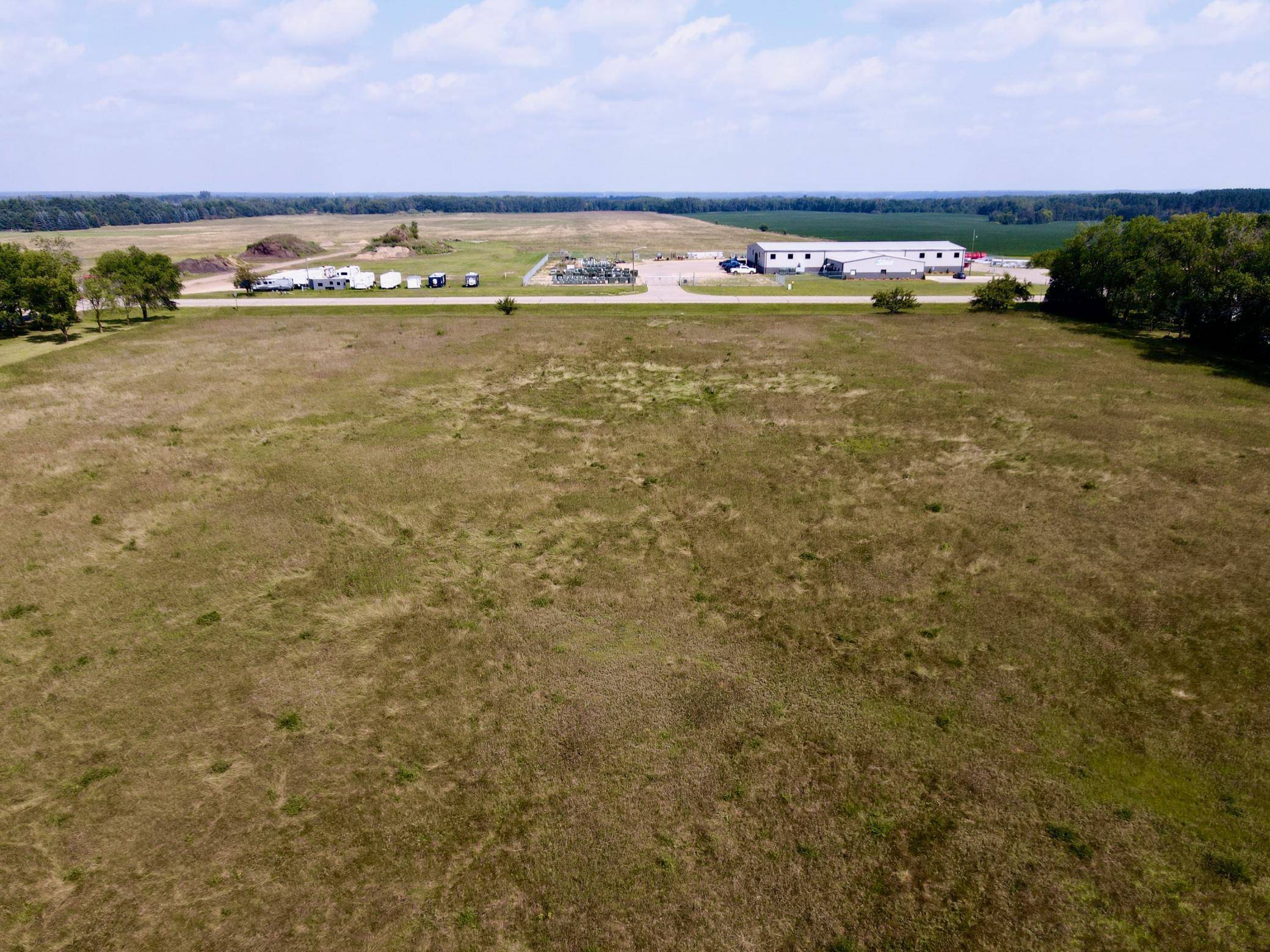 TBD Co Rd 4, Wadena, MN 56482