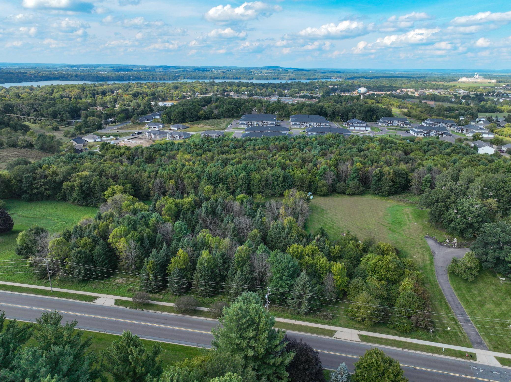 1905 Dairyland RD, Menomonie, WI 54751