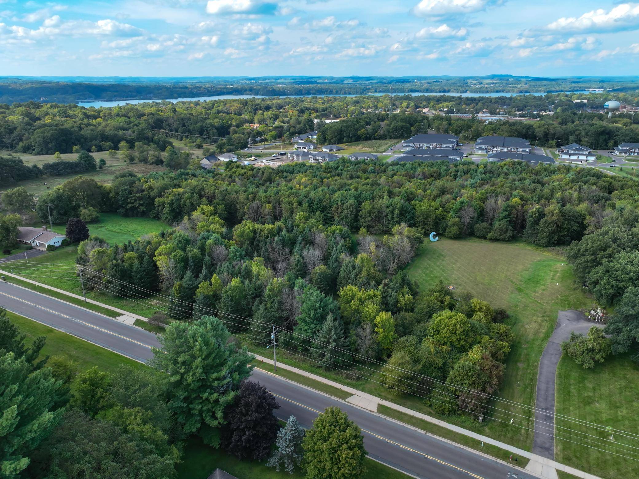 1905 Dairyland RD, Menomonie, WI 54751