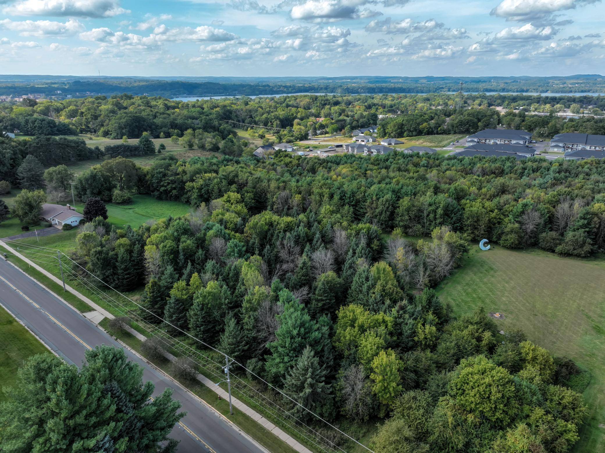 1905 Dairyland RD, Menomonie, WI 54751