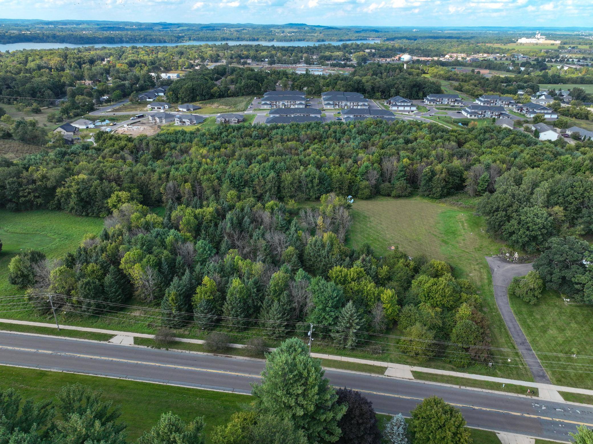 1905 Dairyland RD, Menomonie, WI 54751