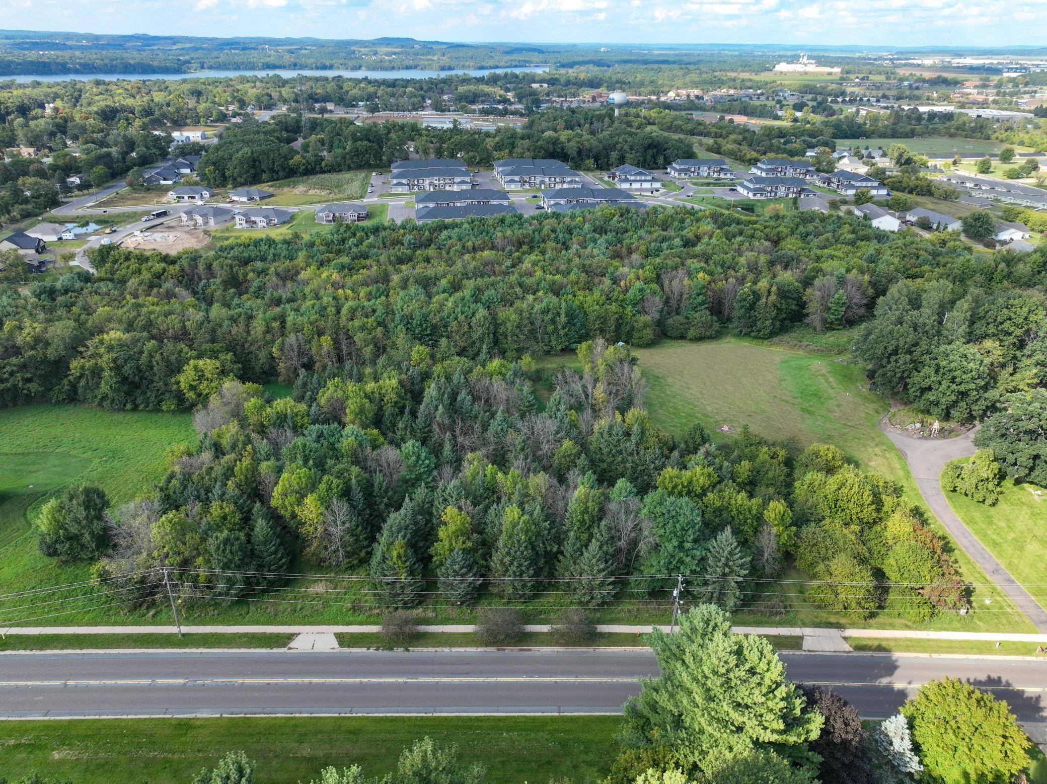 1905 Dairyland RD, Menomonie, WI 54751