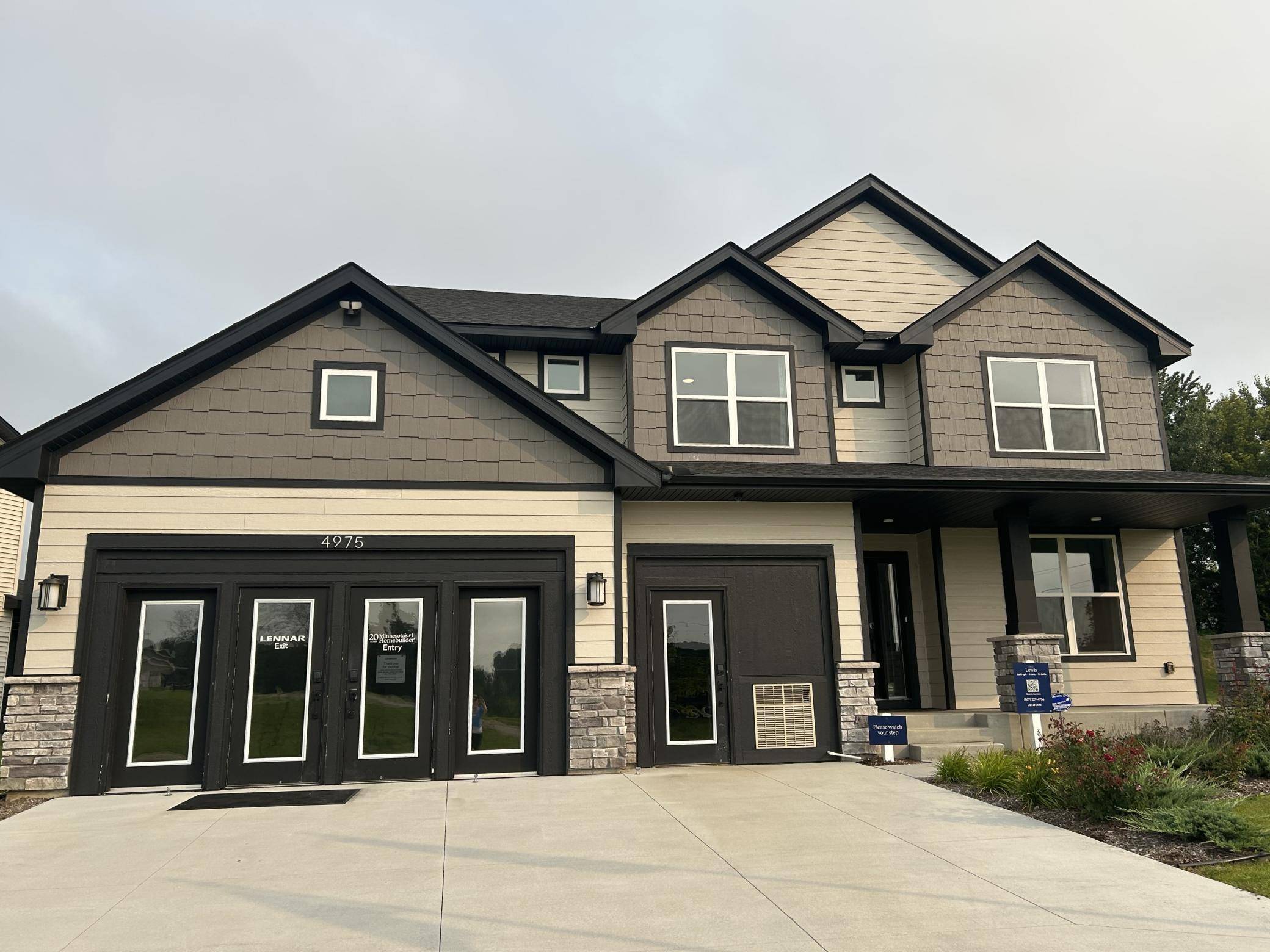 4975 Noble DR NW, Rochester, MN 55906