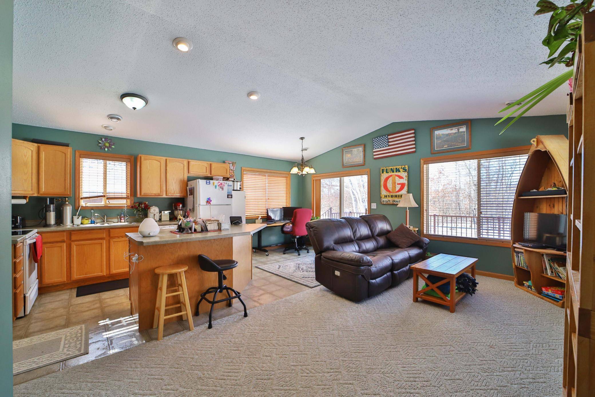 16693 Hightop WAY NW, Cass Lake, MN 56633