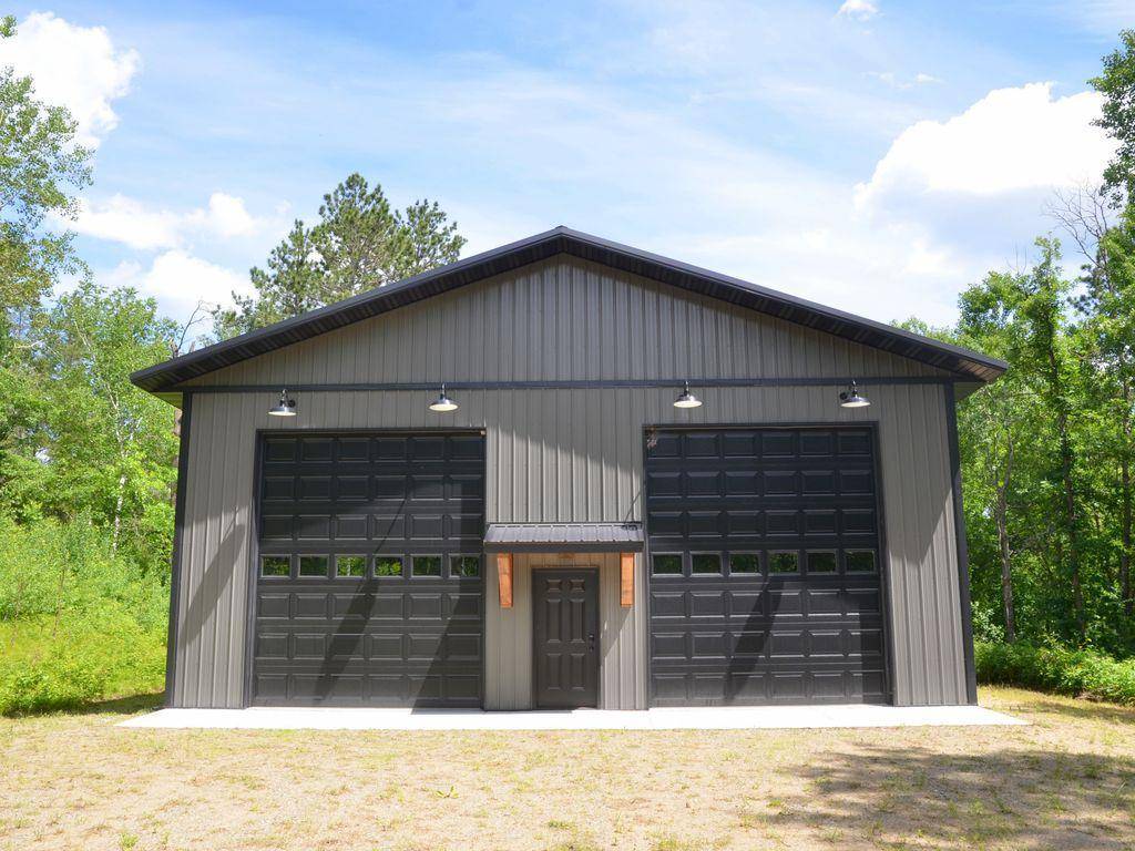 21606 Elmwood CIR, Nevis, MN 56467