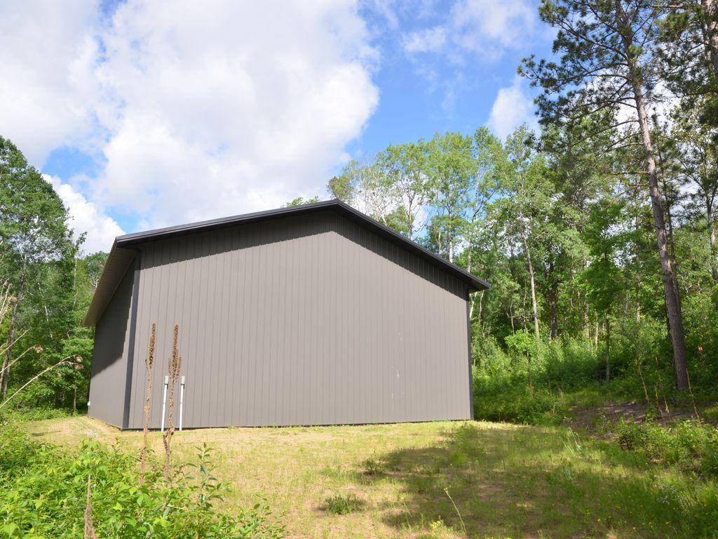 21606 Elmwood CIR, Nevis, MN 56467