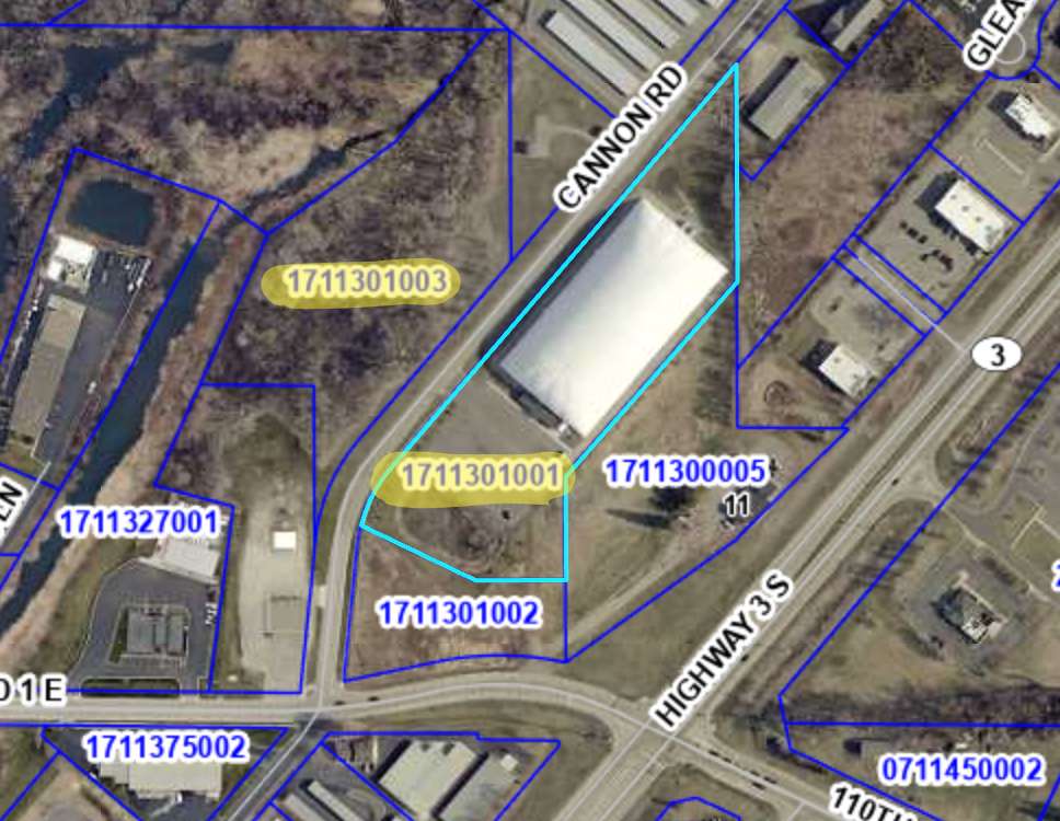 901 Cannon RD S, Dundas, MN 55019