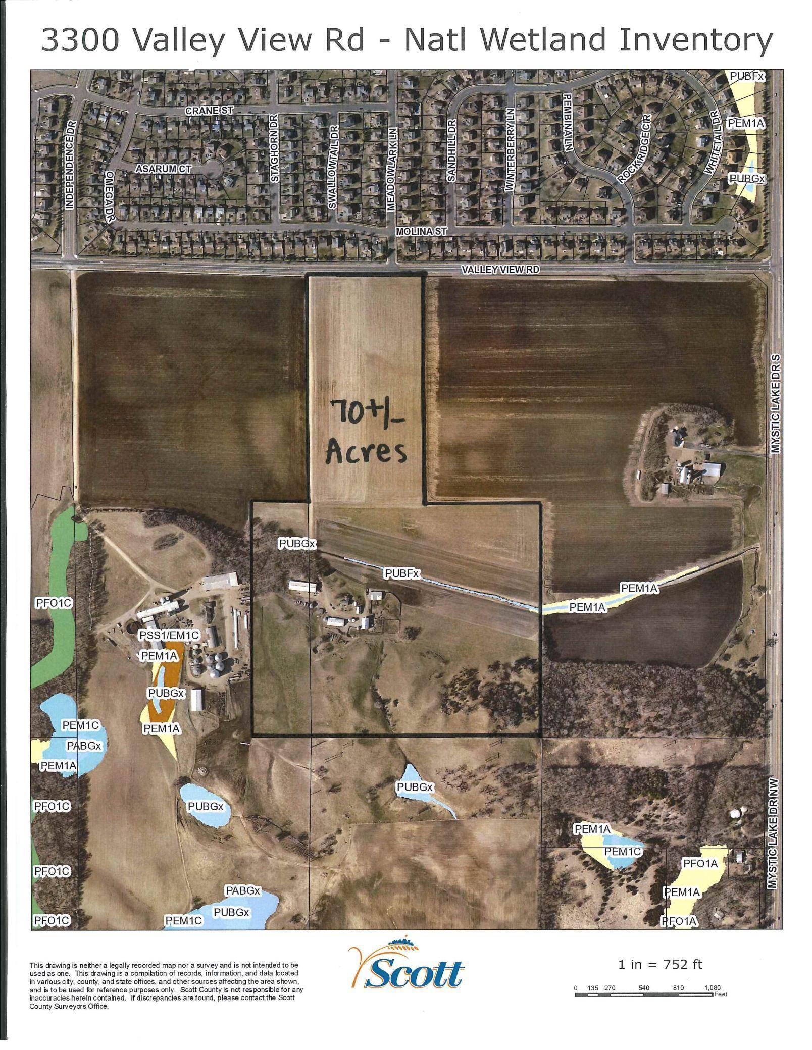 3300 Valley View RD, Shakopee, MN 55379