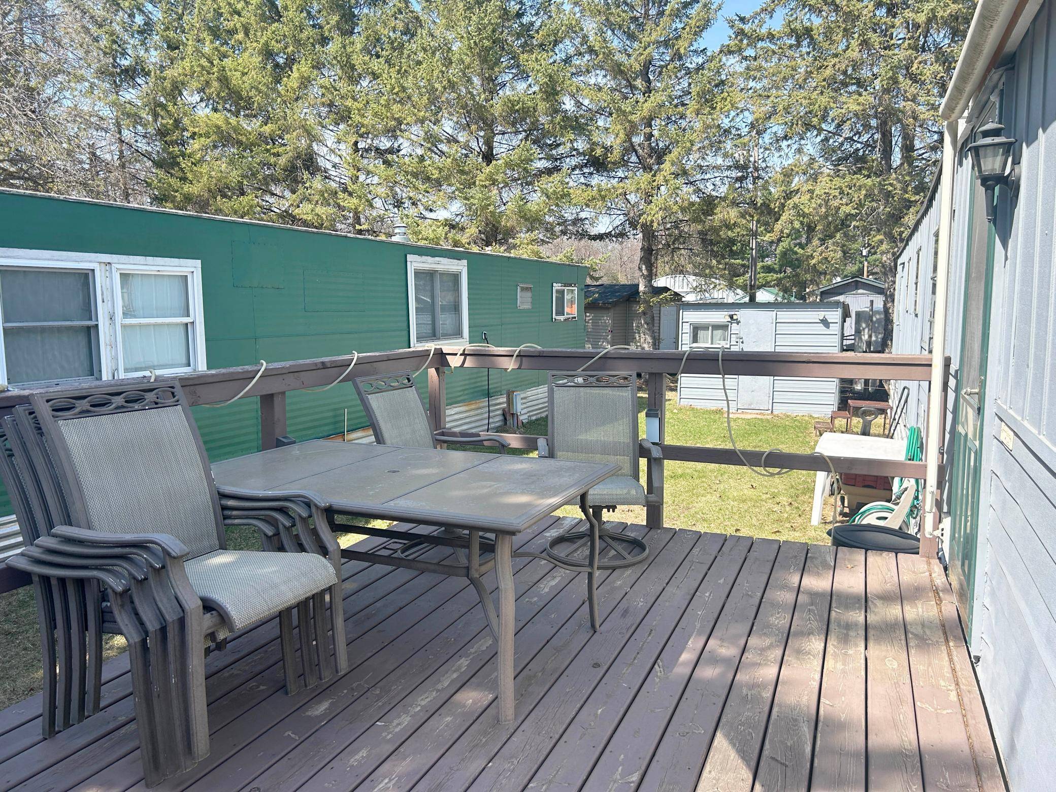 32360 215th LN #A27, Isle, MN 56342