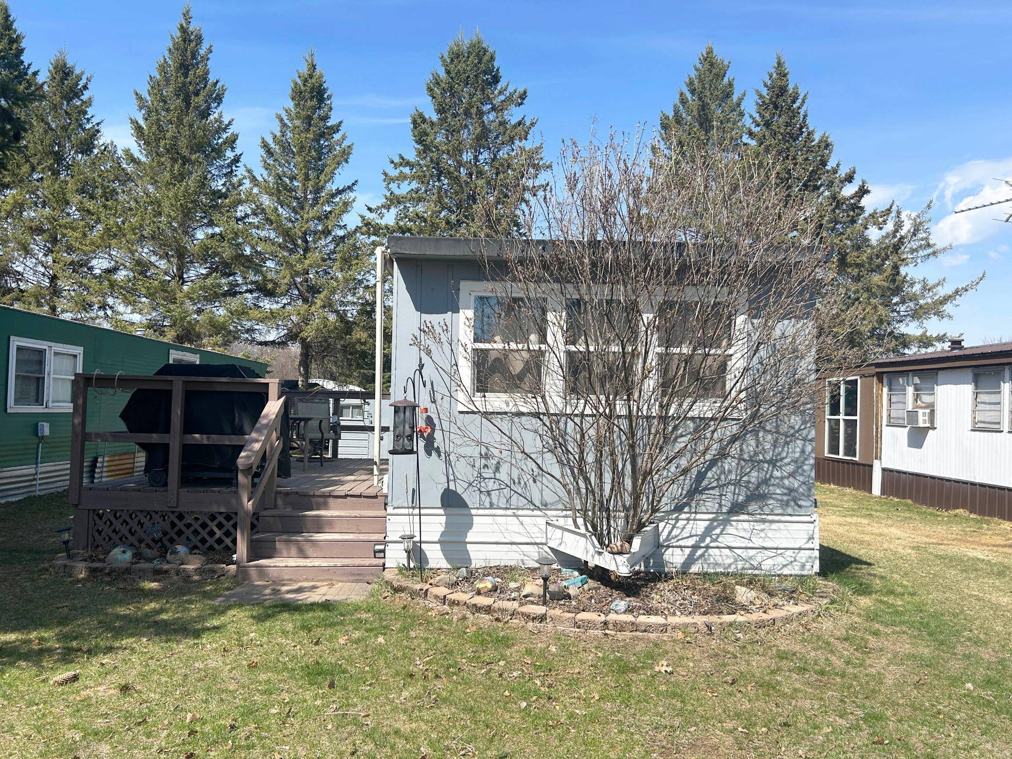 32360 215th LN #A27, Isle, MN 56342
