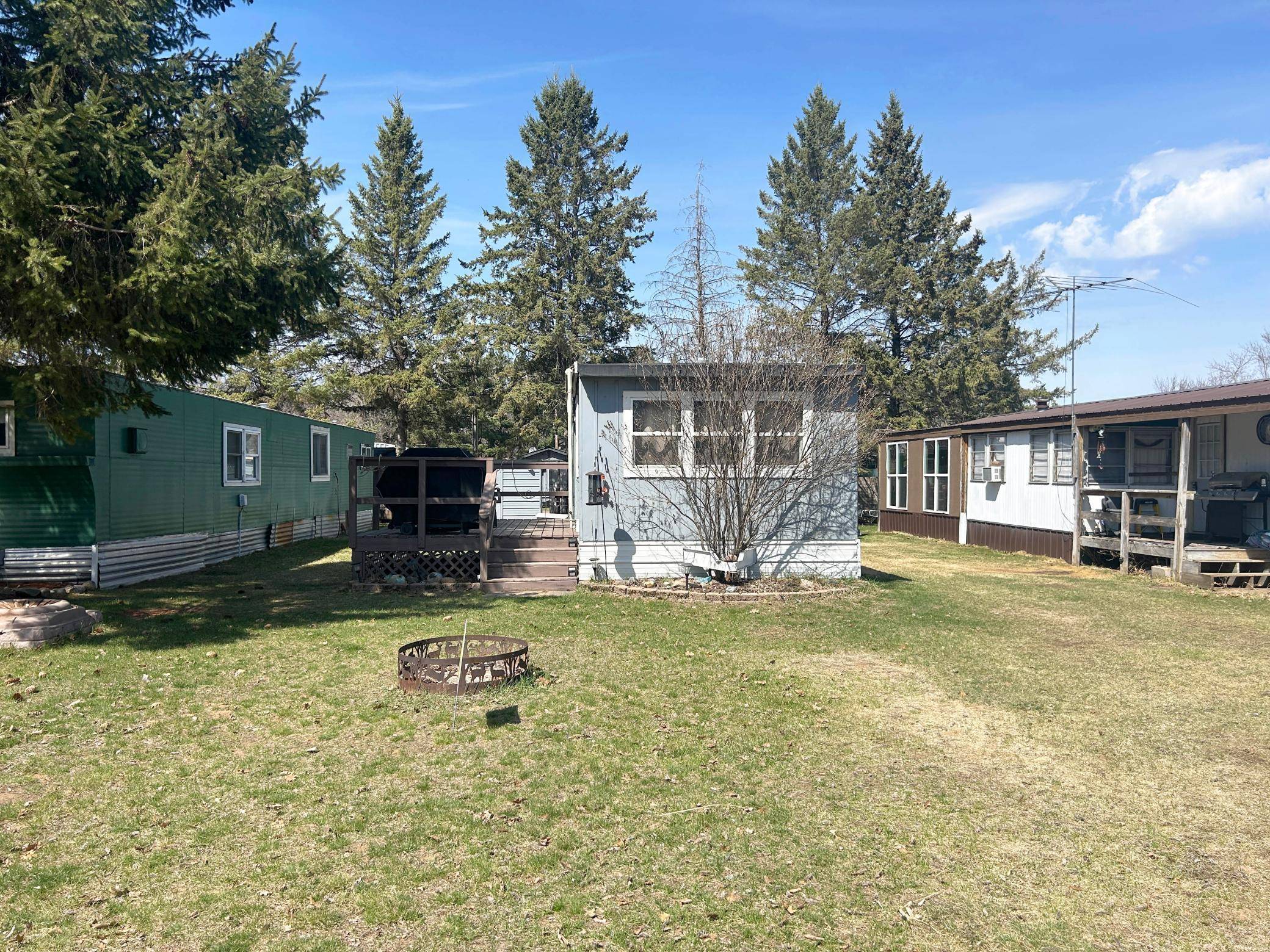 32360 215th LN #A27, Isle, MN 56342