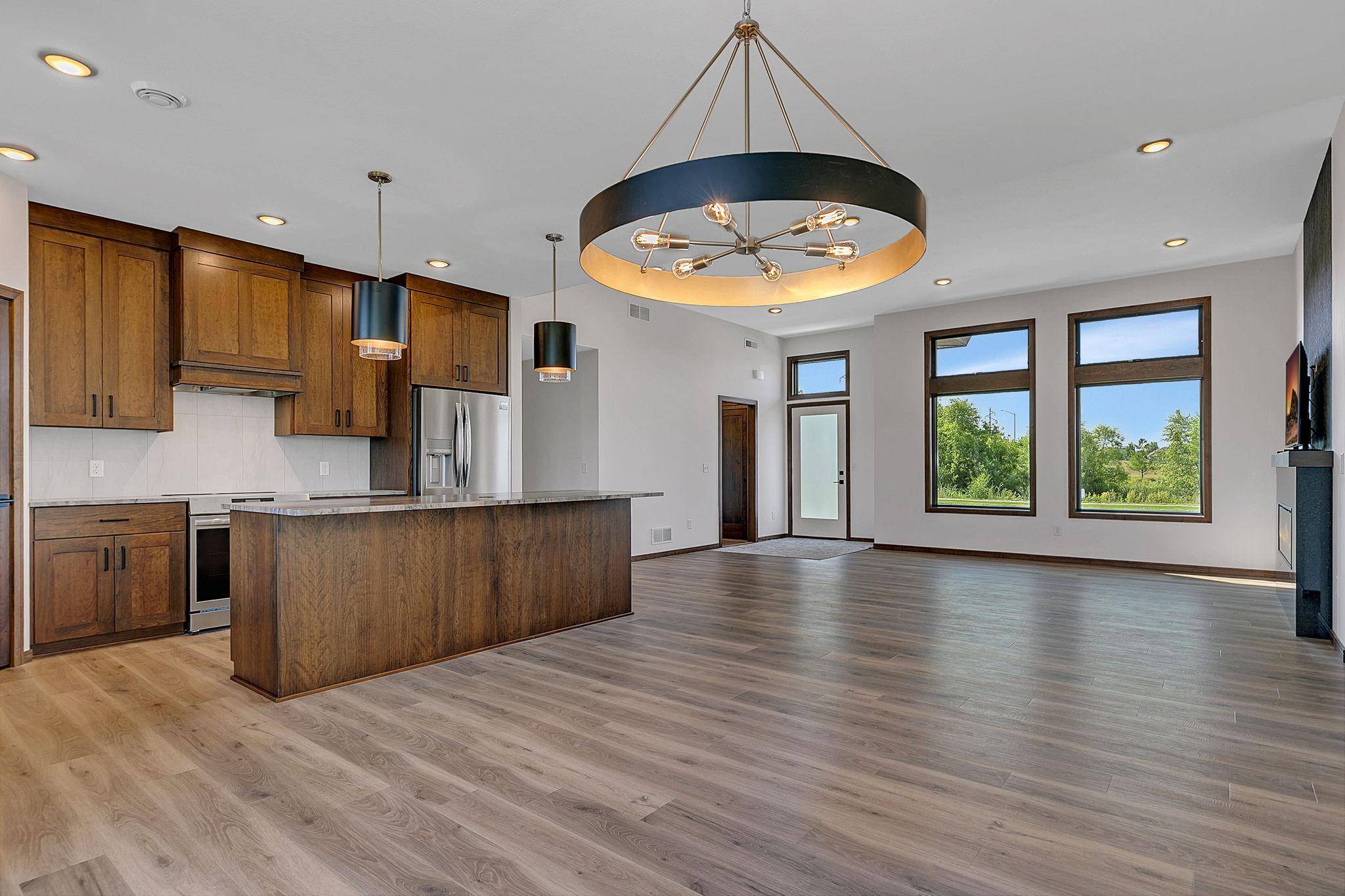 3401 Wildflower RD S, Saint Cloud, MN 56301