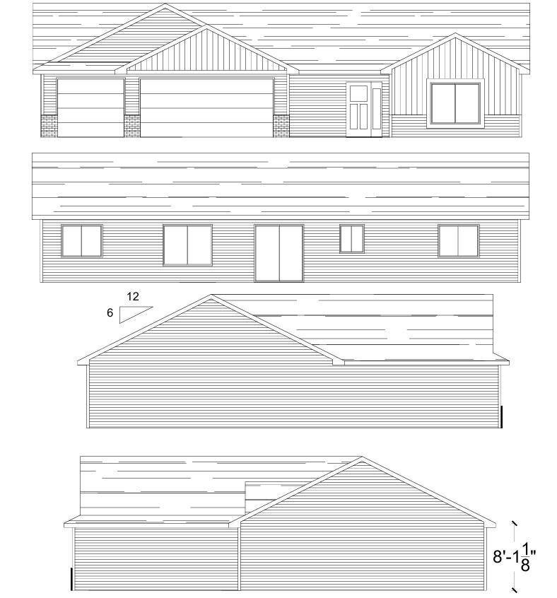 656 Daisy CT, Lake Crystal, MN 56055