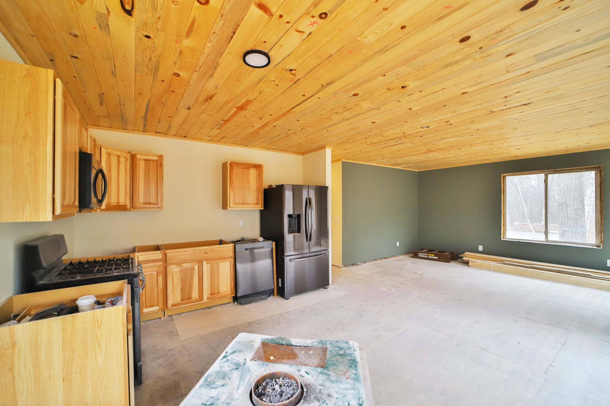 951 Swede Lake TRL SW, Backus, MN 56435