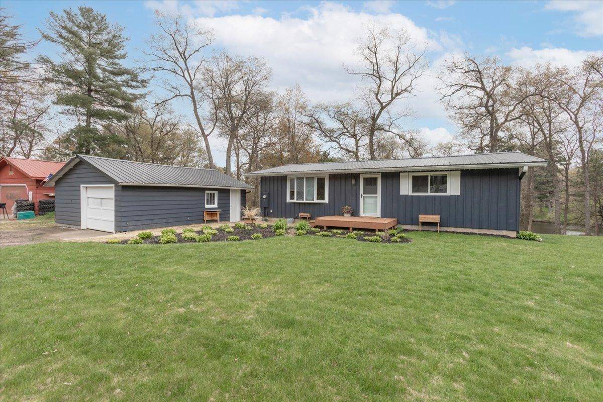 E5740 803rd AVE, Menomonie, WI 54751