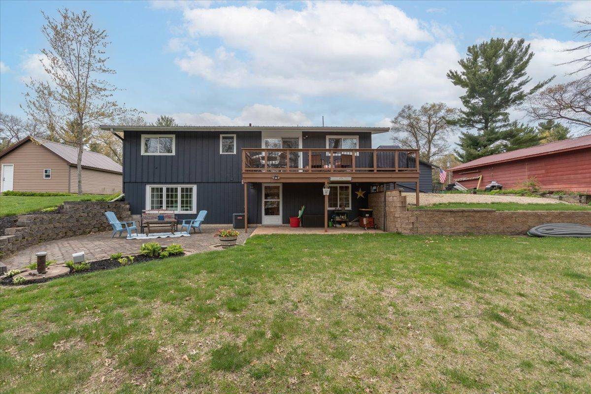 E5740 803rd AVE, Menomonie, WI 54751