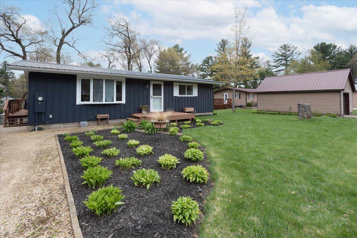 E5740 803rd AVE, Menomonie, WI 54751