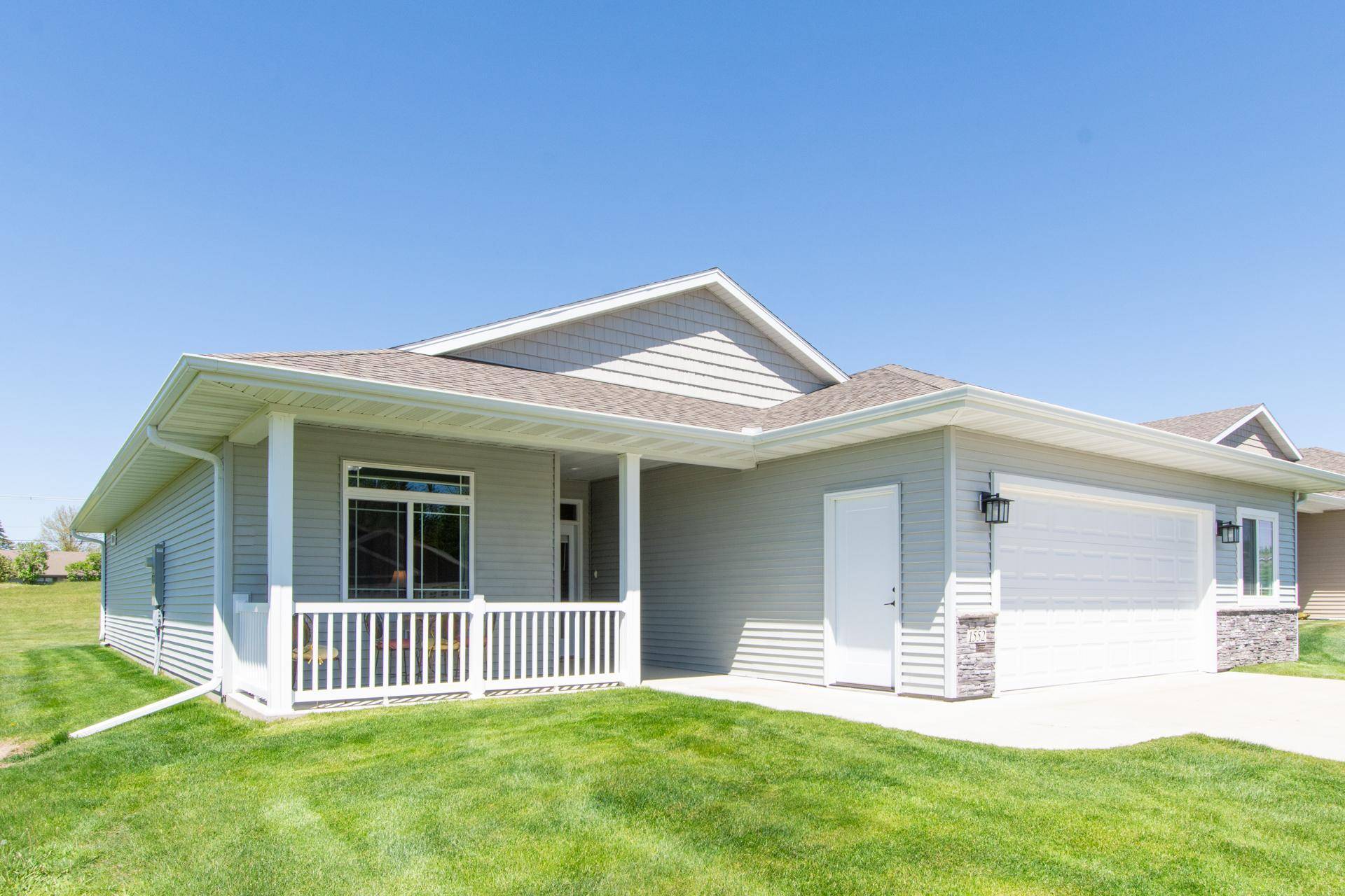 1552 Eagle Ridge ST NE, Owatonna, MN 55060