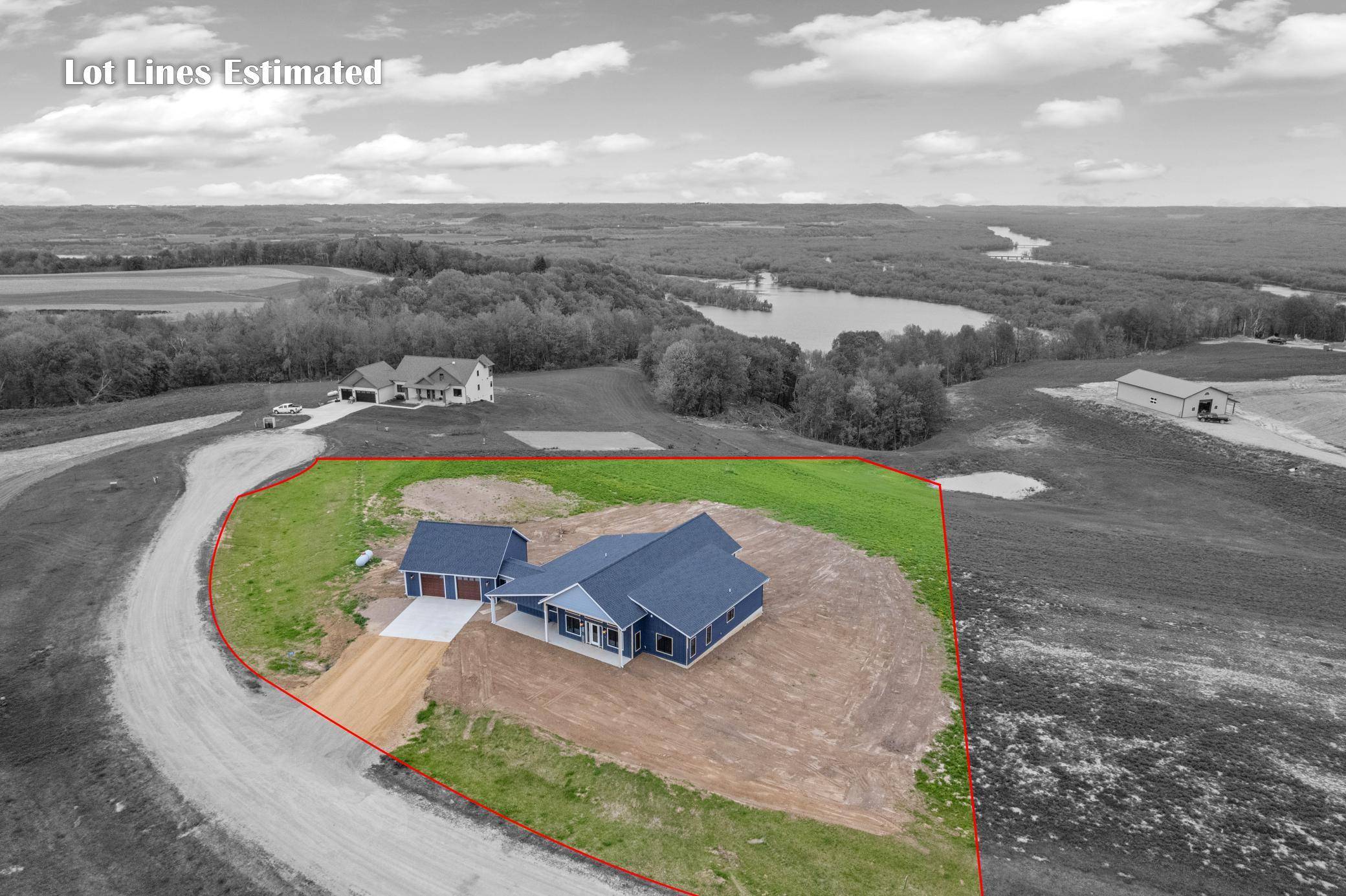 70638 215th AVE, Wabasha, MN 55981
