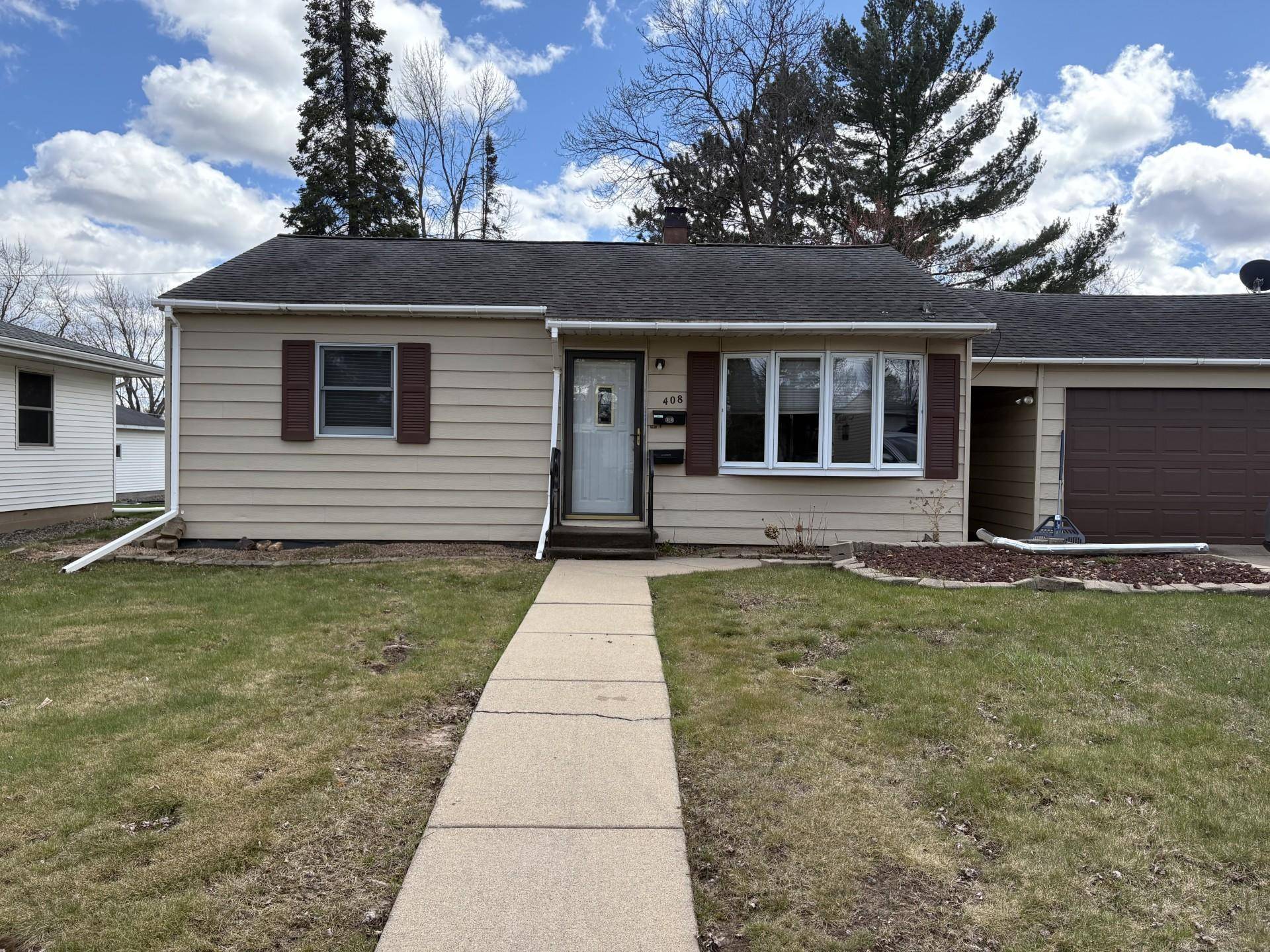 408 E 32nd ST, Hibbing, MN 55746