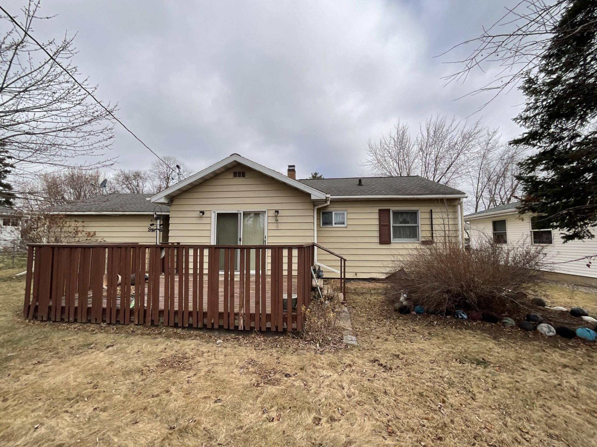 408 E 32nd ST, Hibbing, MN 55746