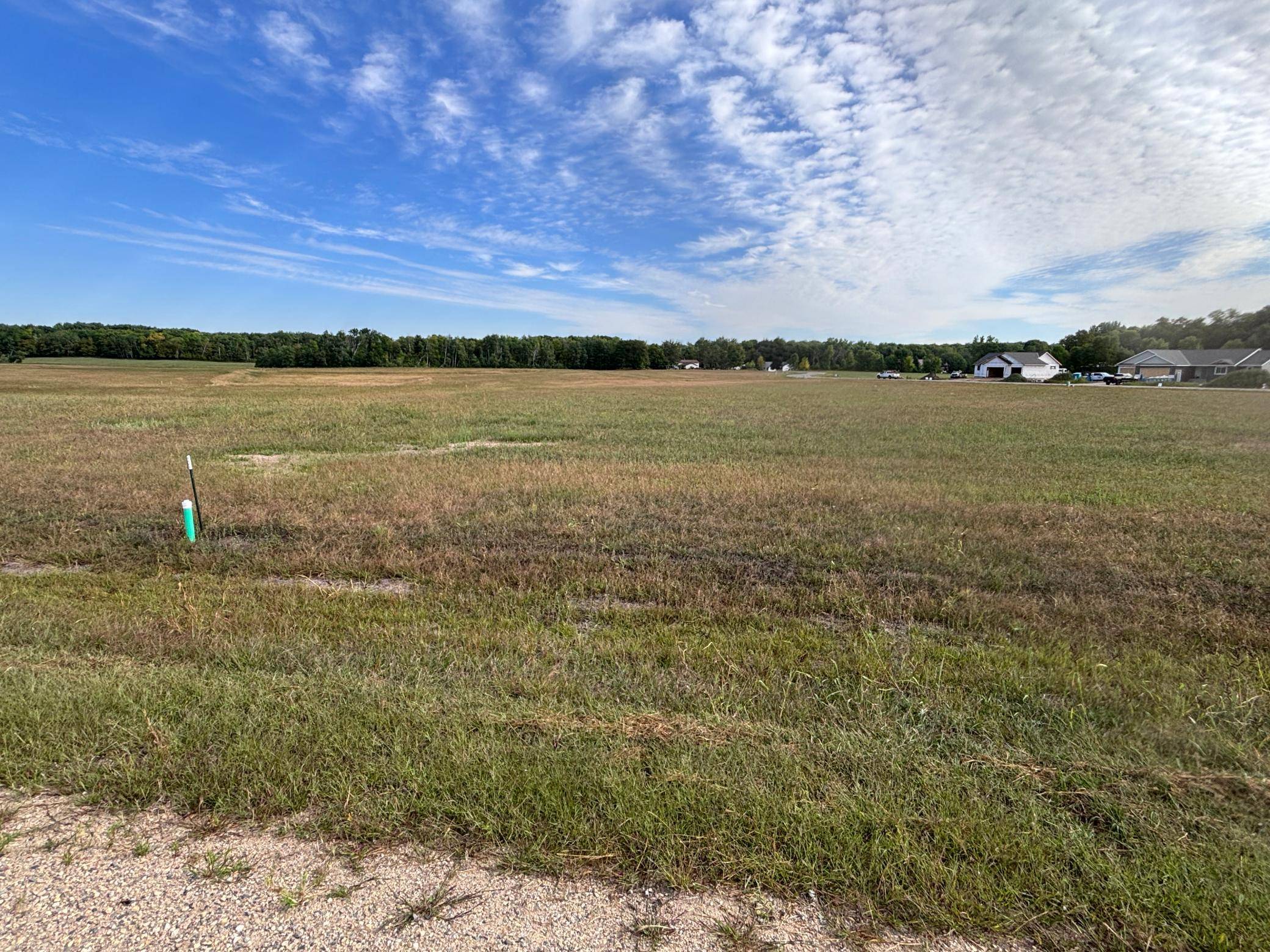 TBD Lot 8 BLK 2 Chainview CT NW, Alexandria, MN 56308