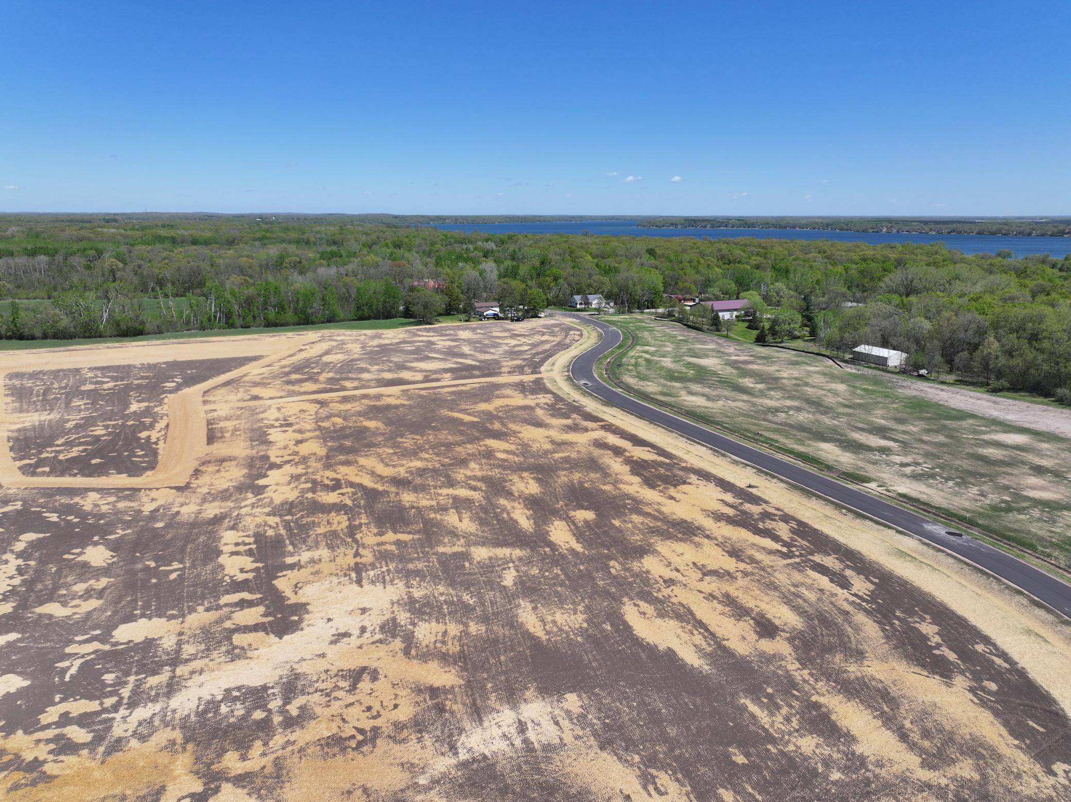 TBD Lot 3 BLK 2 Chainview Drive NW, Alexandria, MN 56308