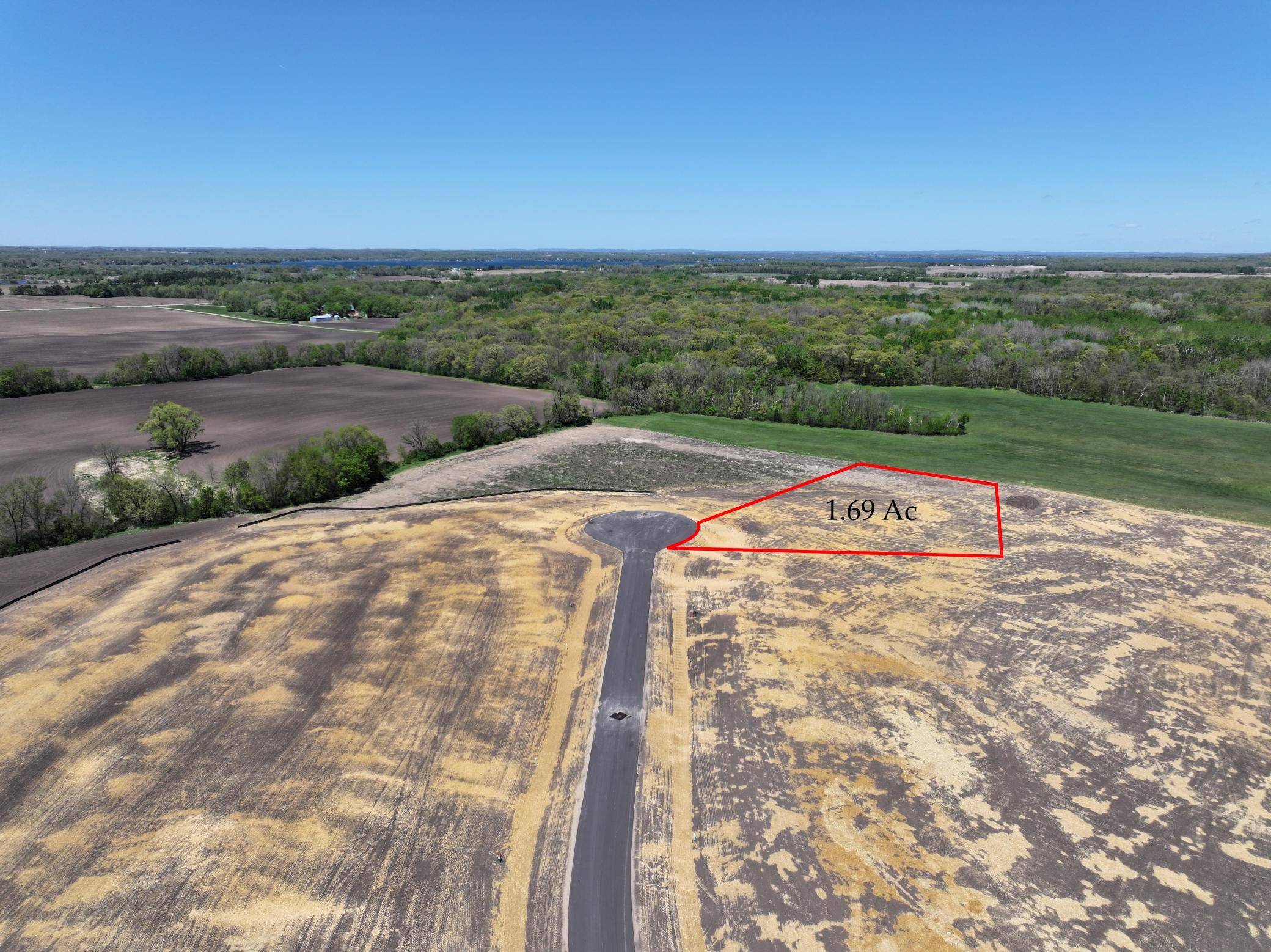 TBD Lot 4 BLK 3 Chainview CT NW, Alexandria, MN 56308