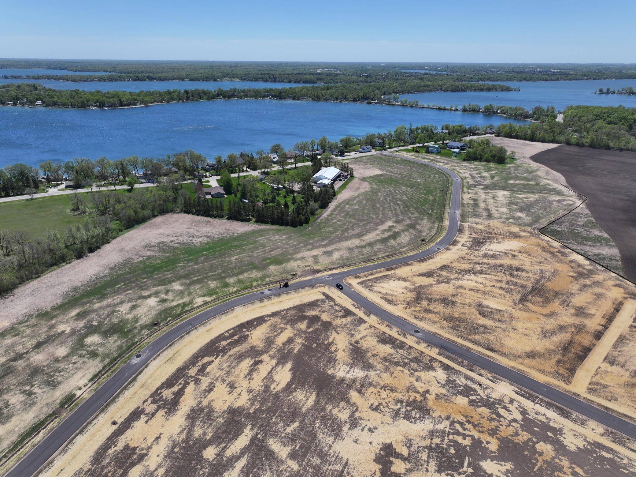 TBD Lot 9 BLK 2 Chainview CT NW, Alexandria, MN 56308