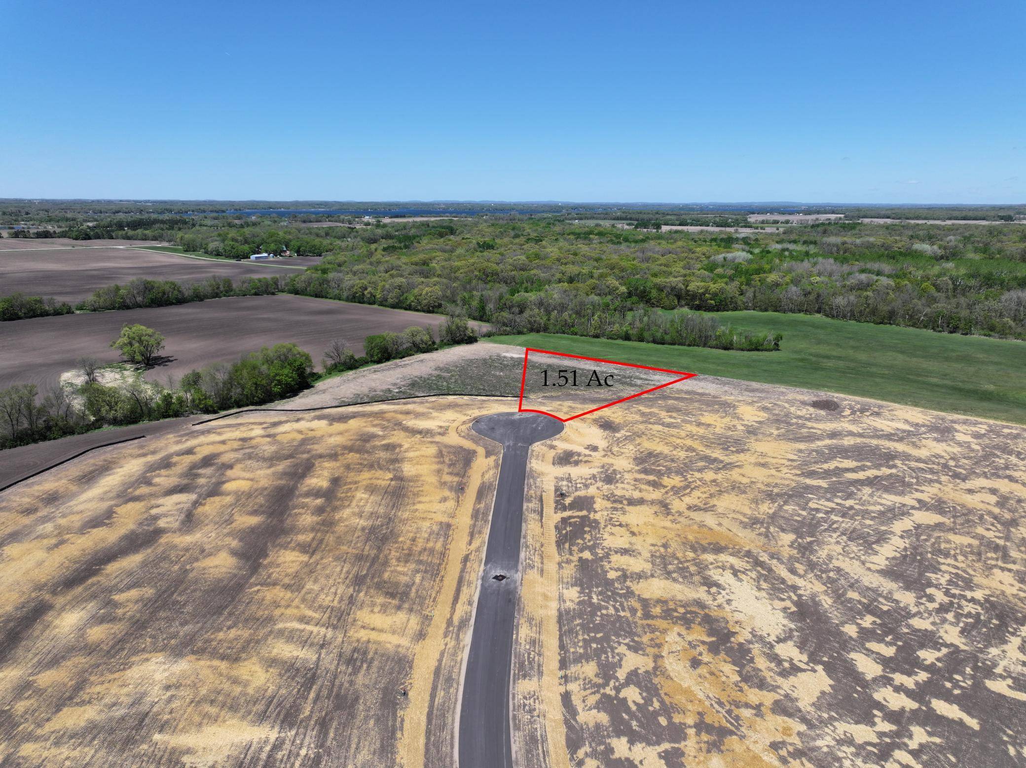 TBD Lot 5 BLK 3 Chainview CT NW, Alexandria, MN 56308