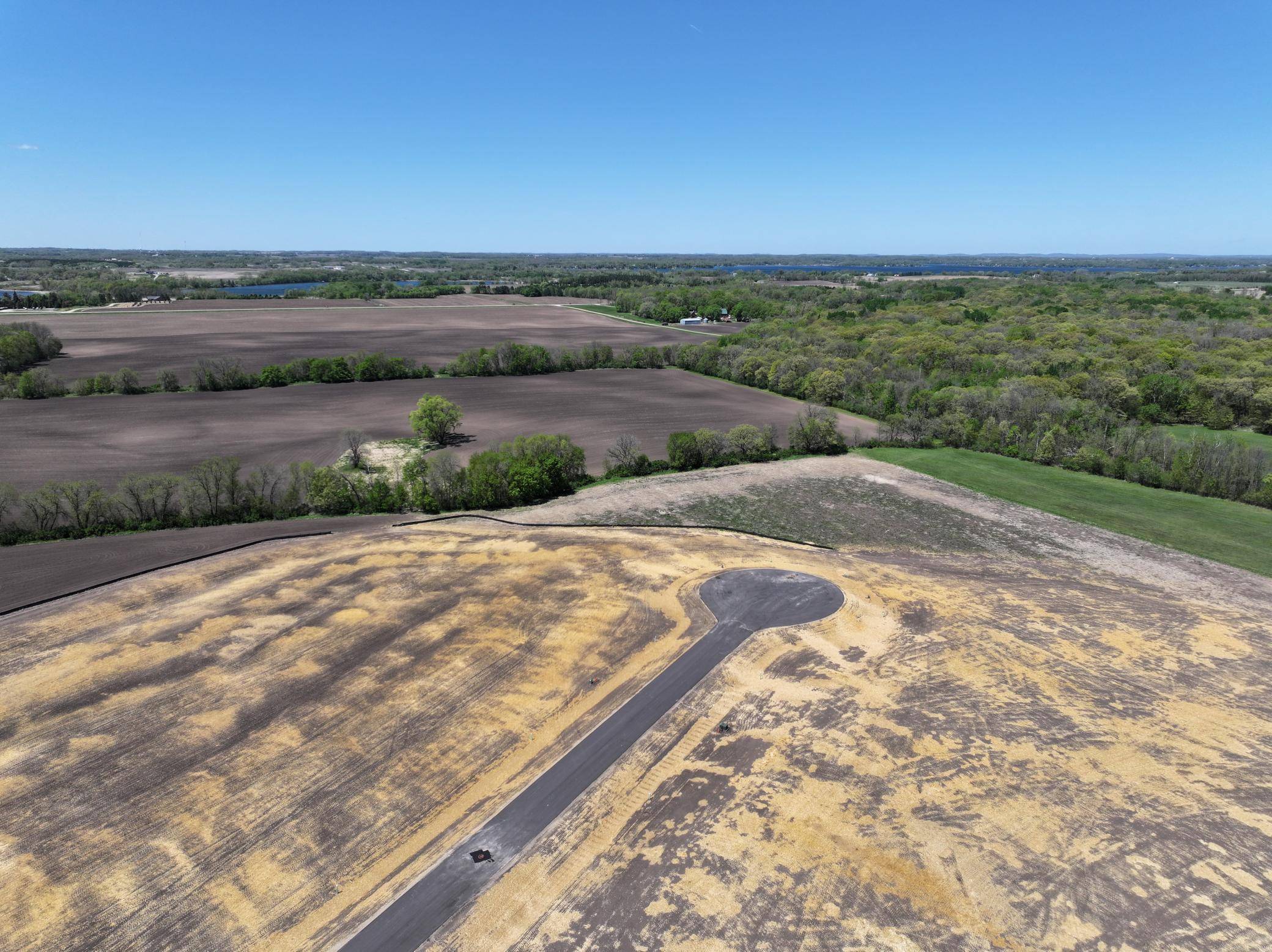 TBD Lot 5 BLK 3 Chainview CT NW, Alexandria, MN 56308