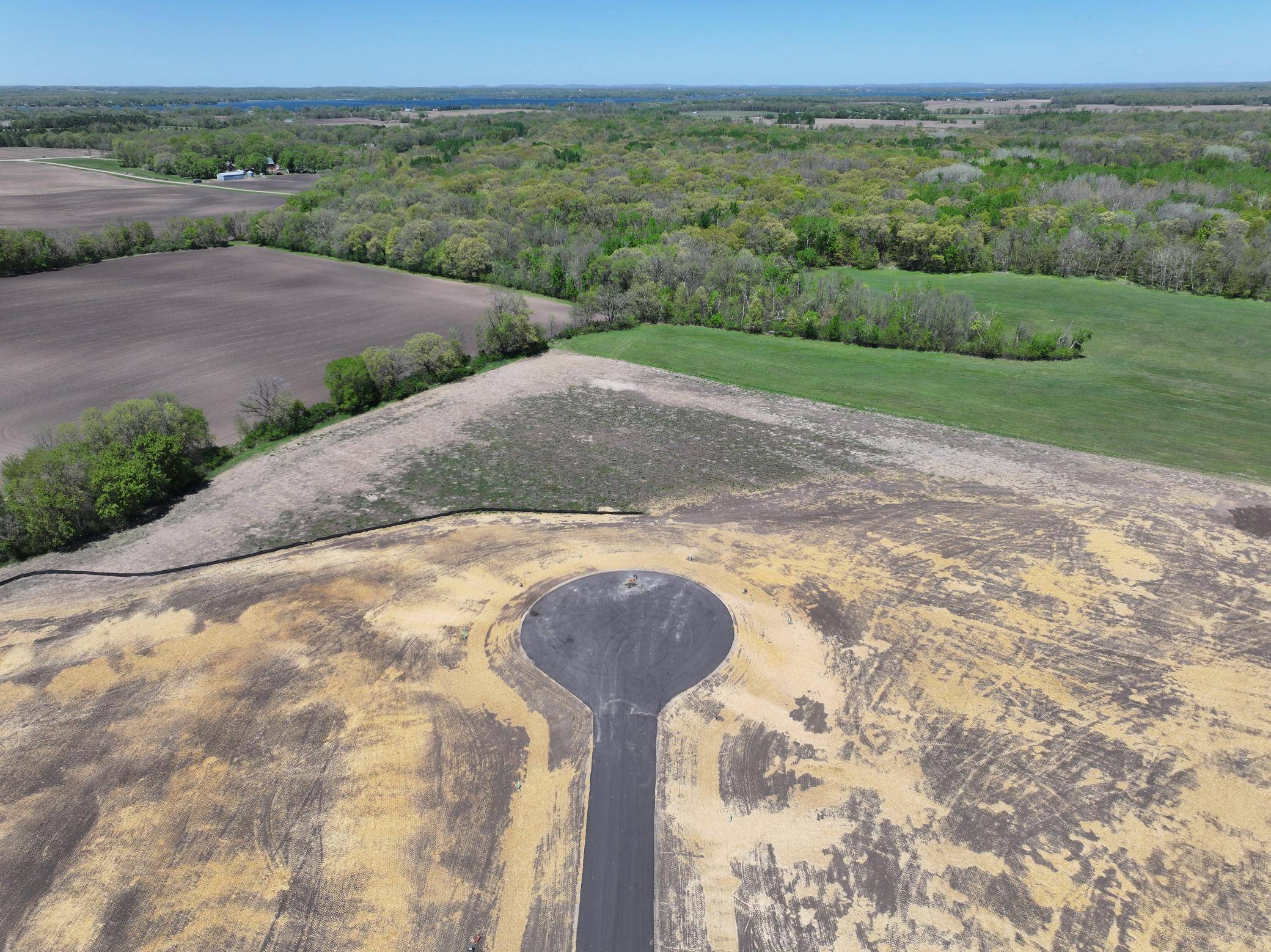 TBD Lot 8 BLK 3 Chainview CT NW, Alexandria, MN 56308